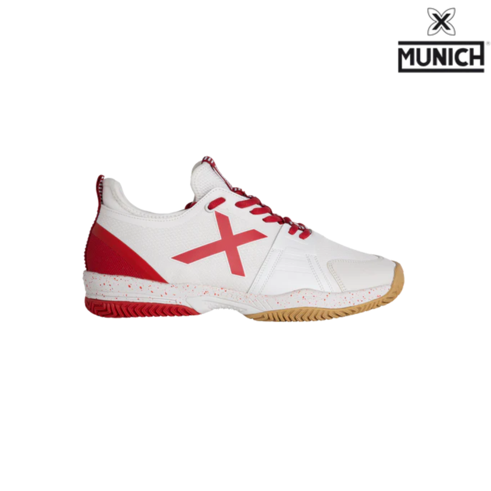 Munich Oxygen 37 | Padel Shoes