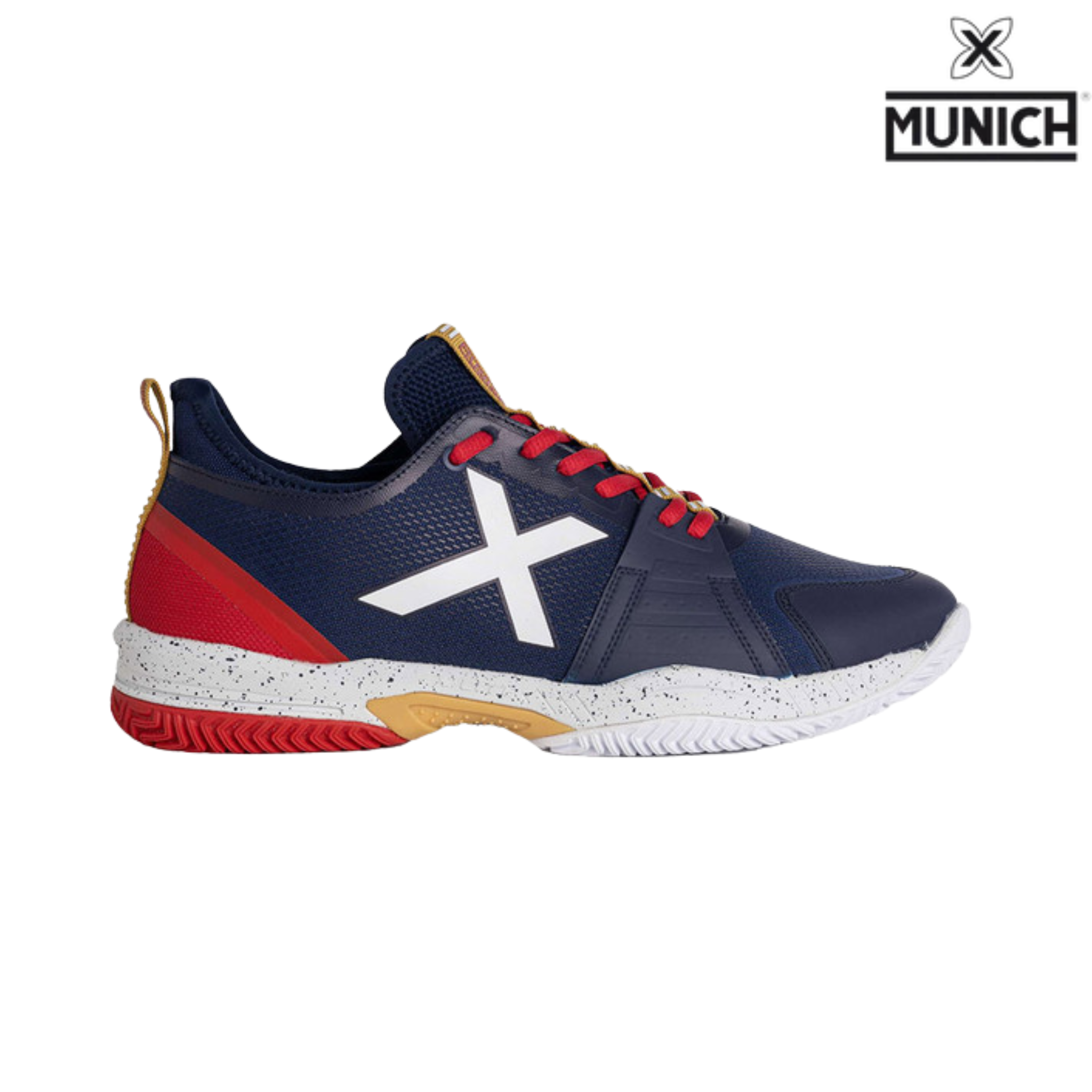 Munich Oxygen 36