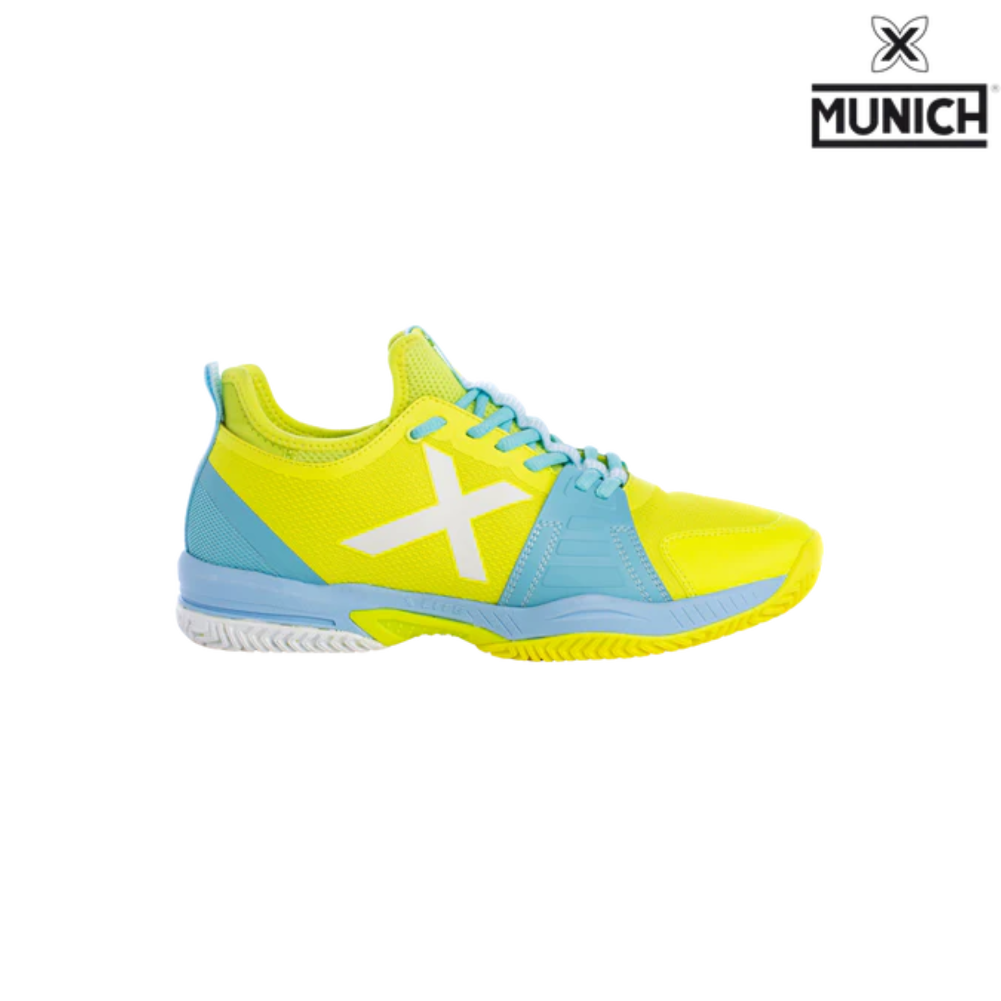 Munich Oxygen 25