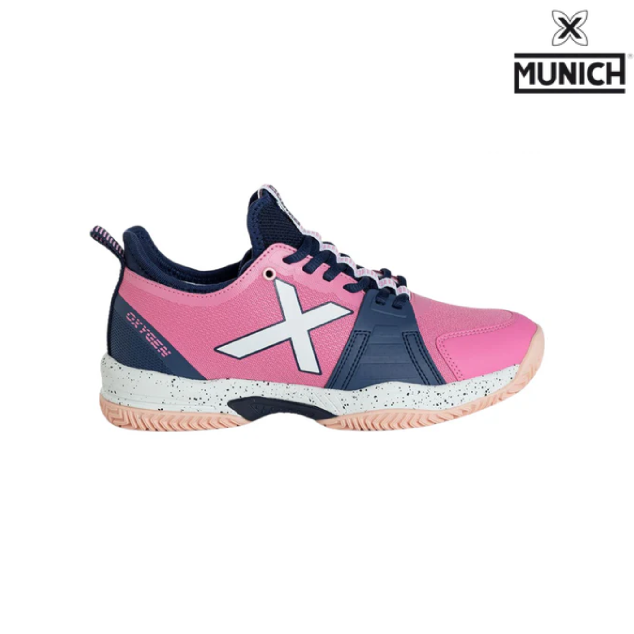 Munich Oxygen 40