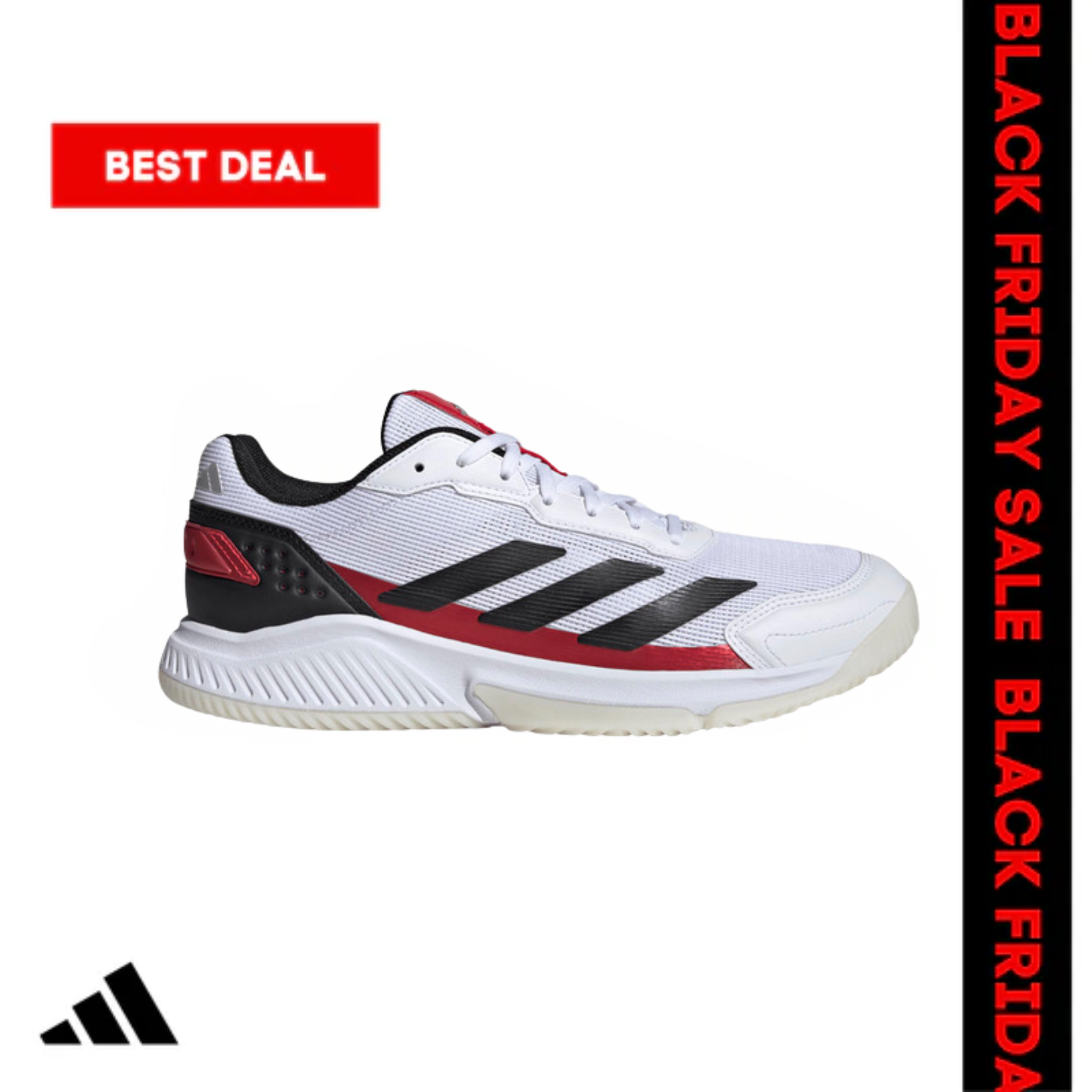 Adidas Courtquick Padel Men