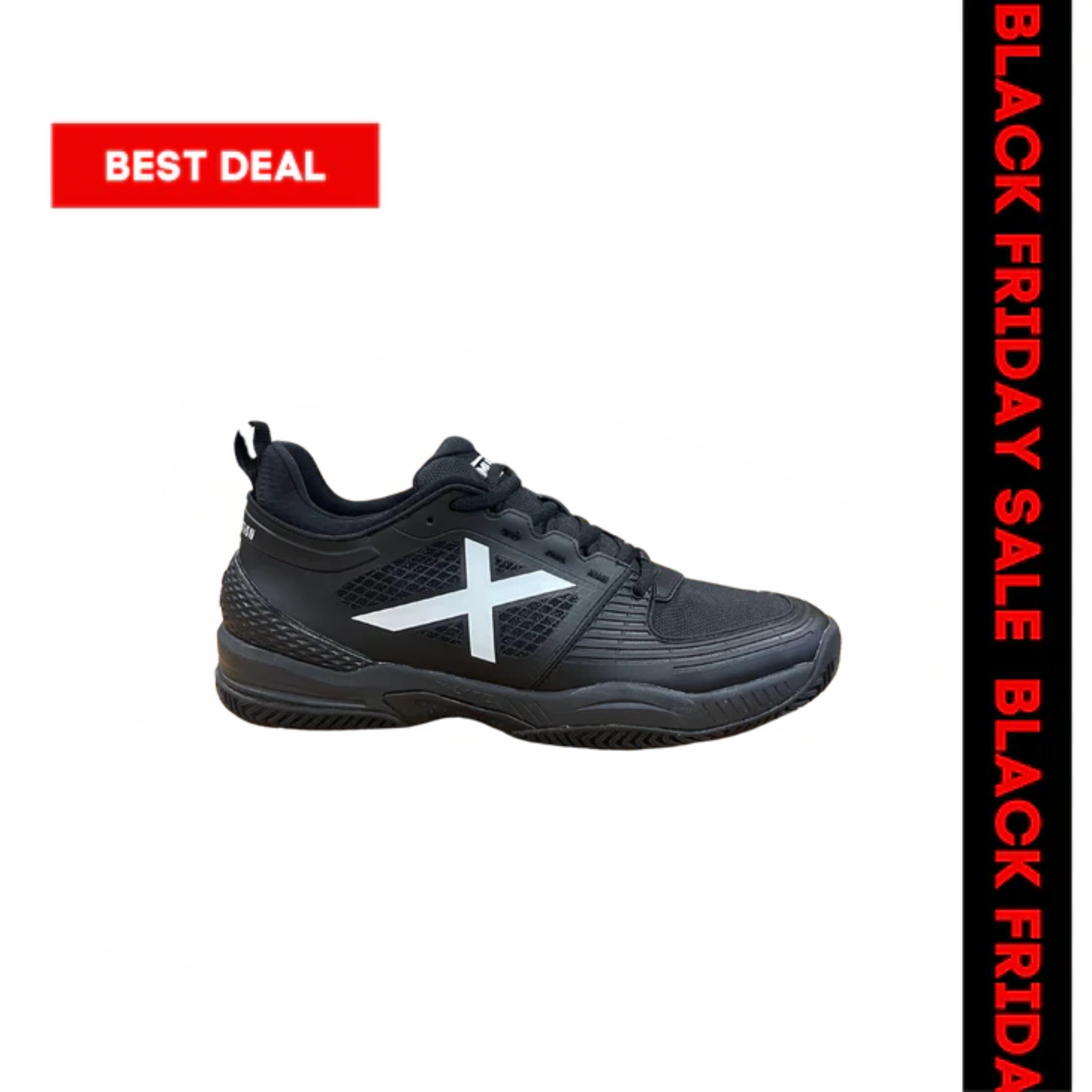 Munich Atomik Special Black