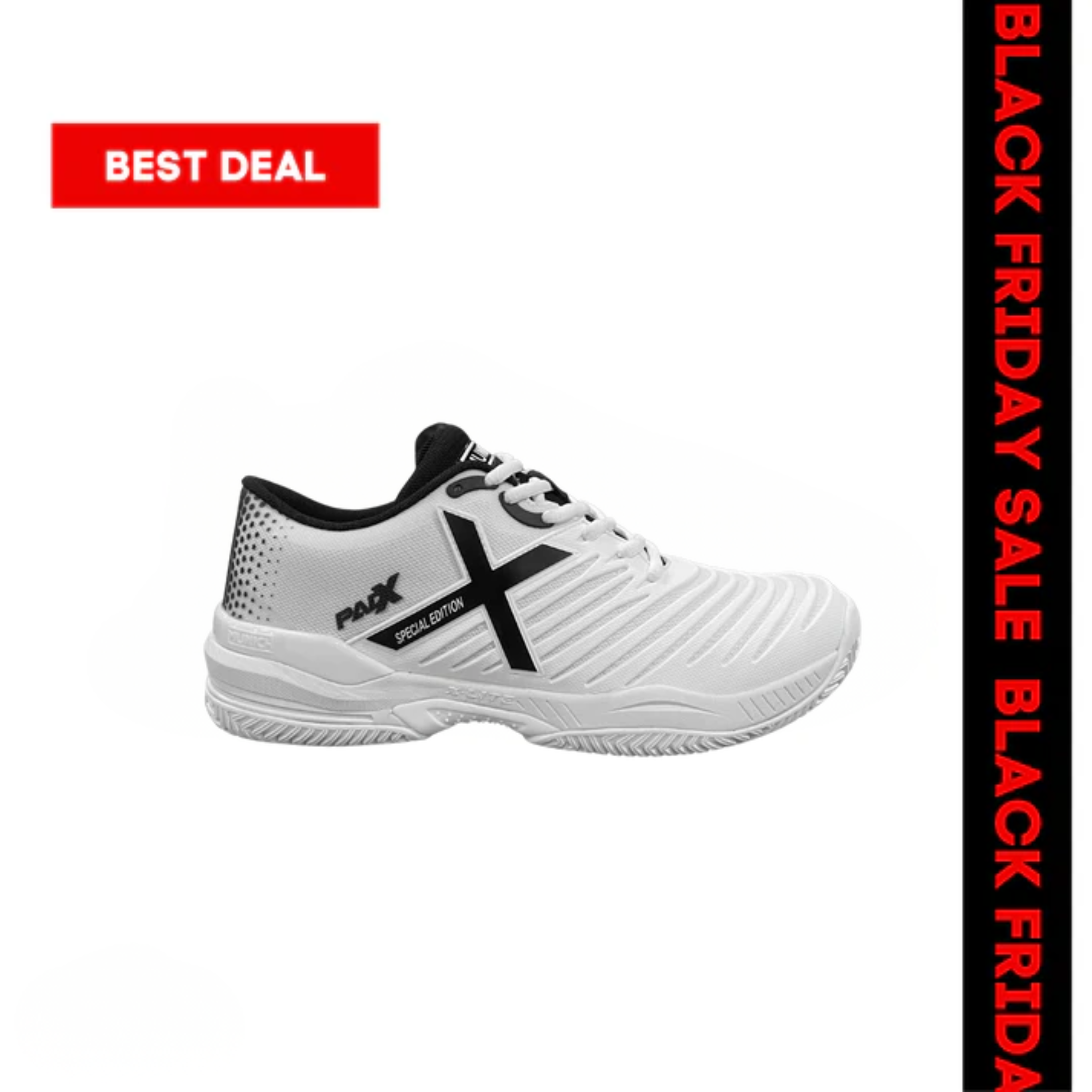 Munich PADX Special White