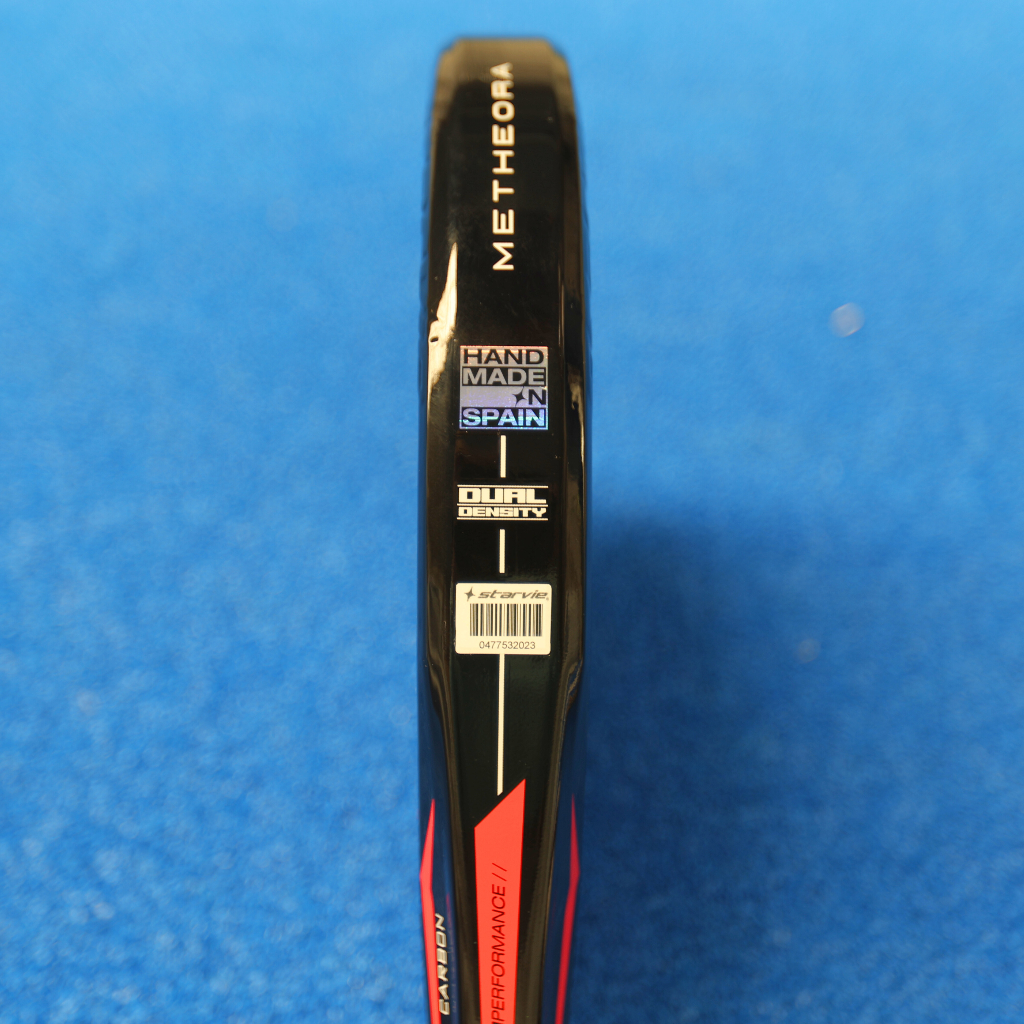 Starvie Metheora Dual Special Edition
