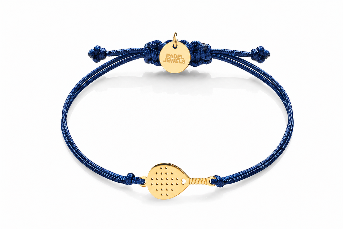 La Padelita Gold