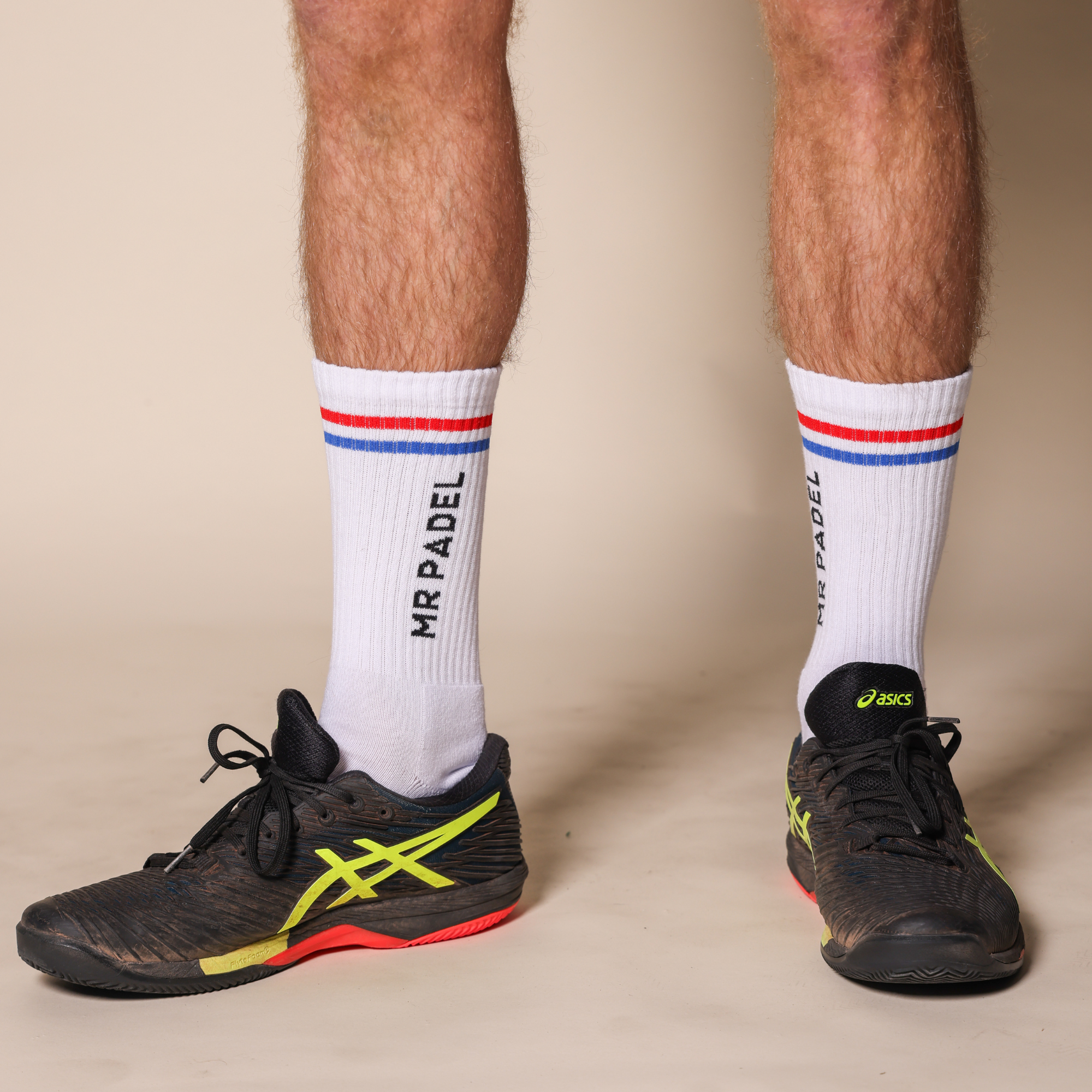 Mr padel padel socks men netherlands