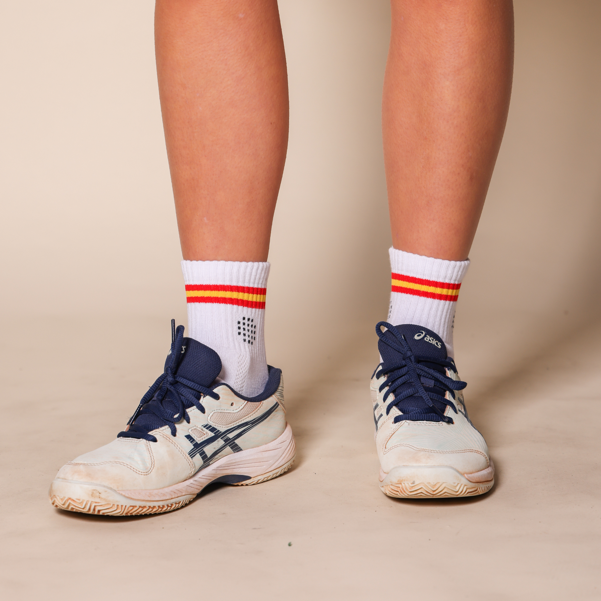 Mrs padel padel socks women spain