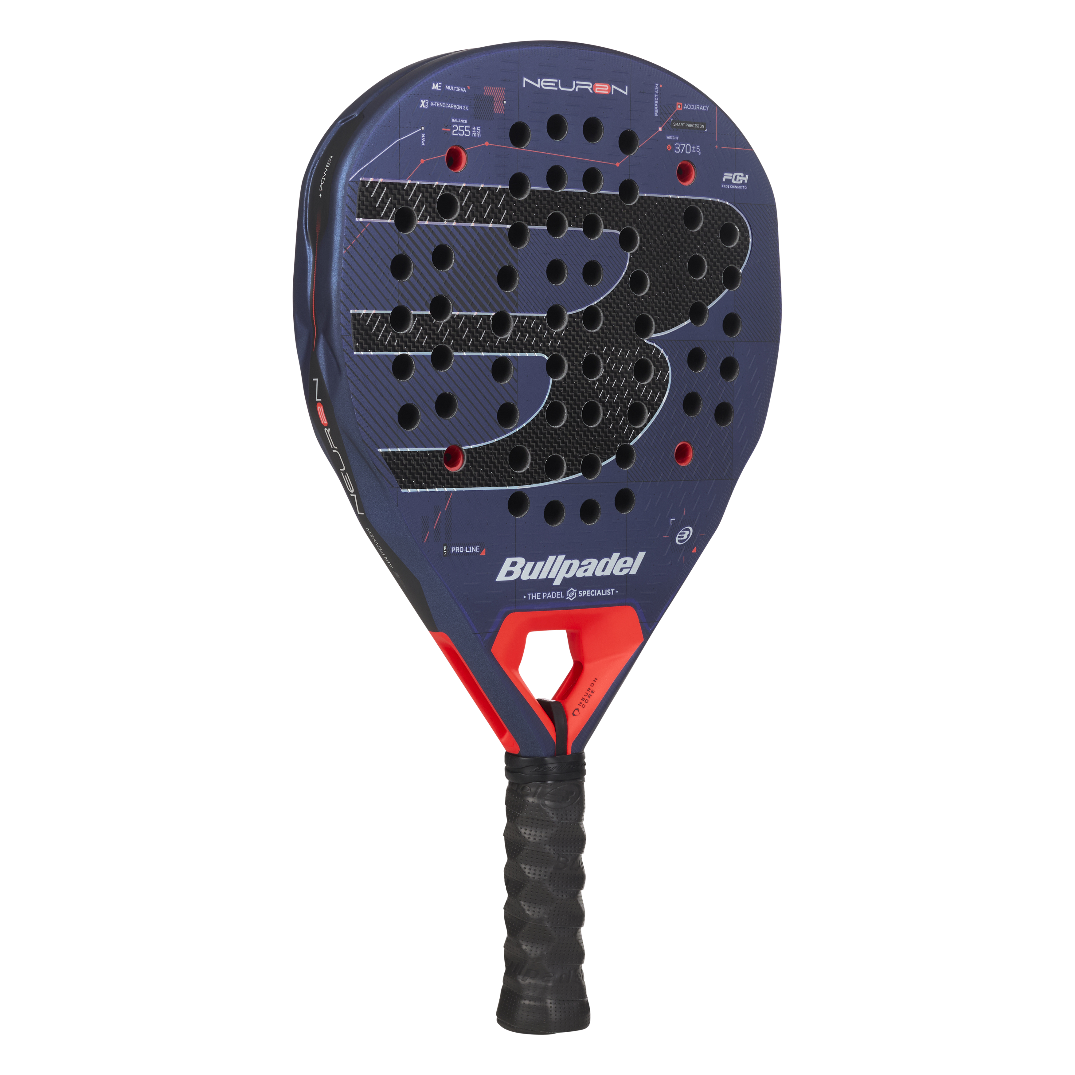 Bullpadel Neuron 2027