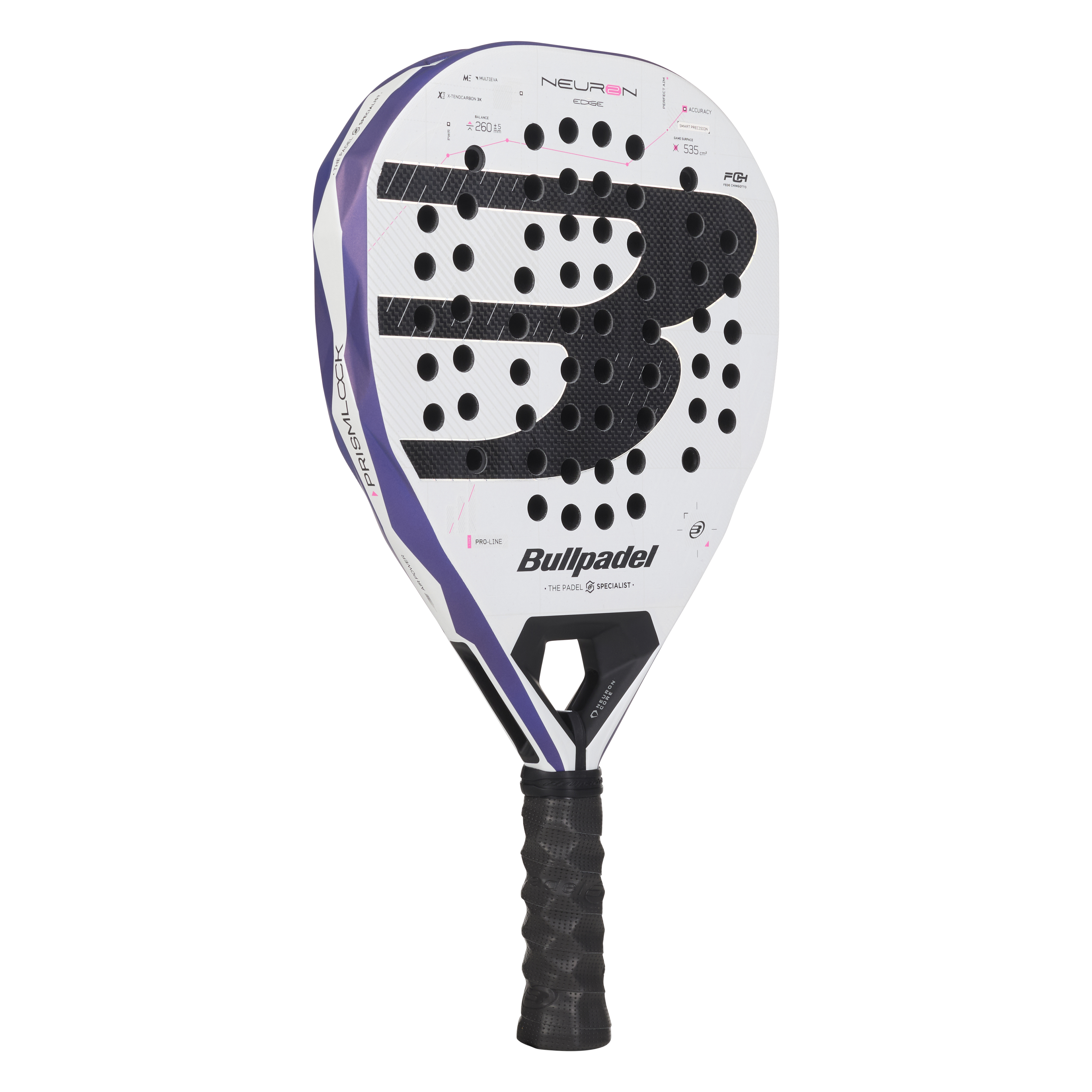 Bullpadel Neuron 02 Edge 2027