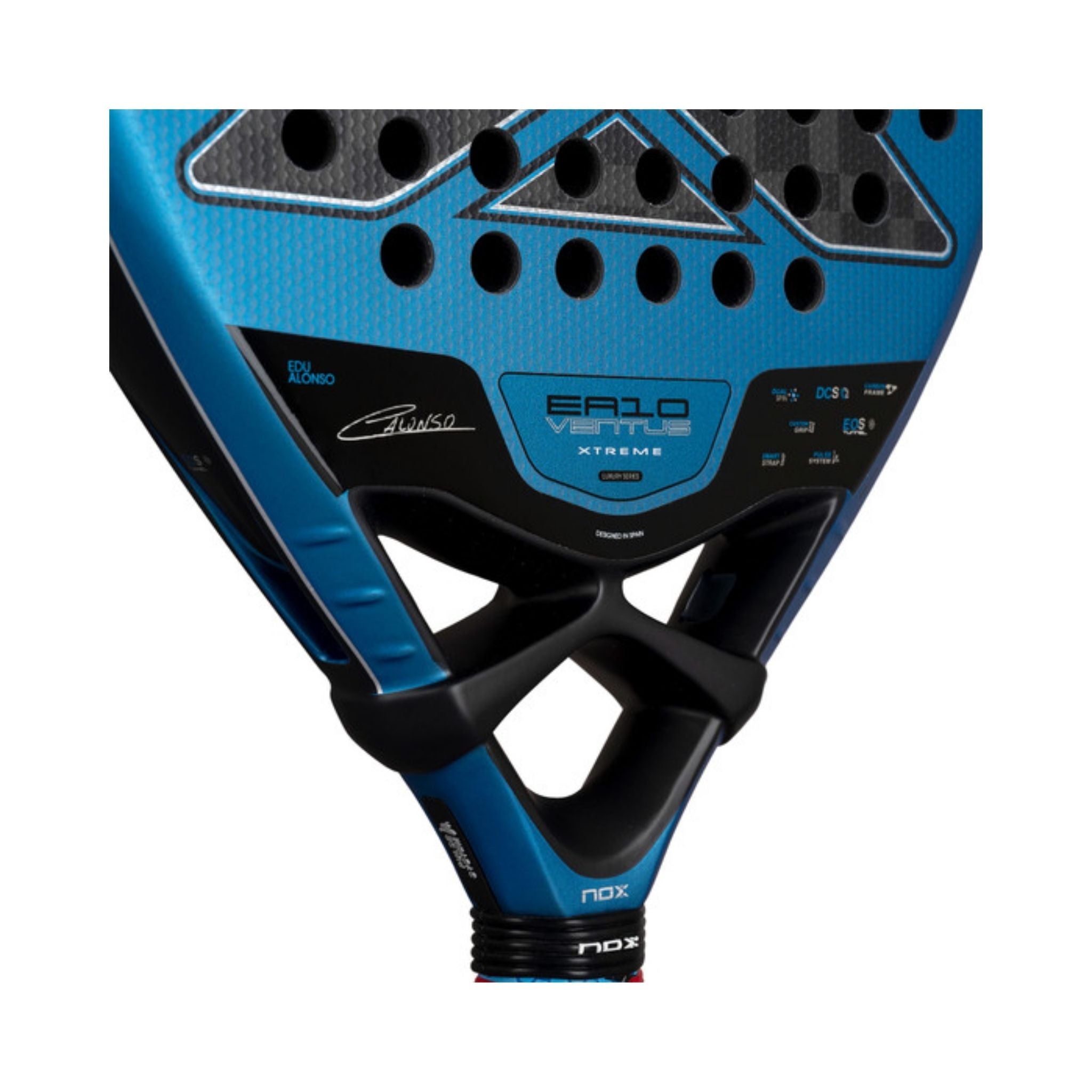 Nox EA10 VENTUS ATTACK 12K Xtreme 2026