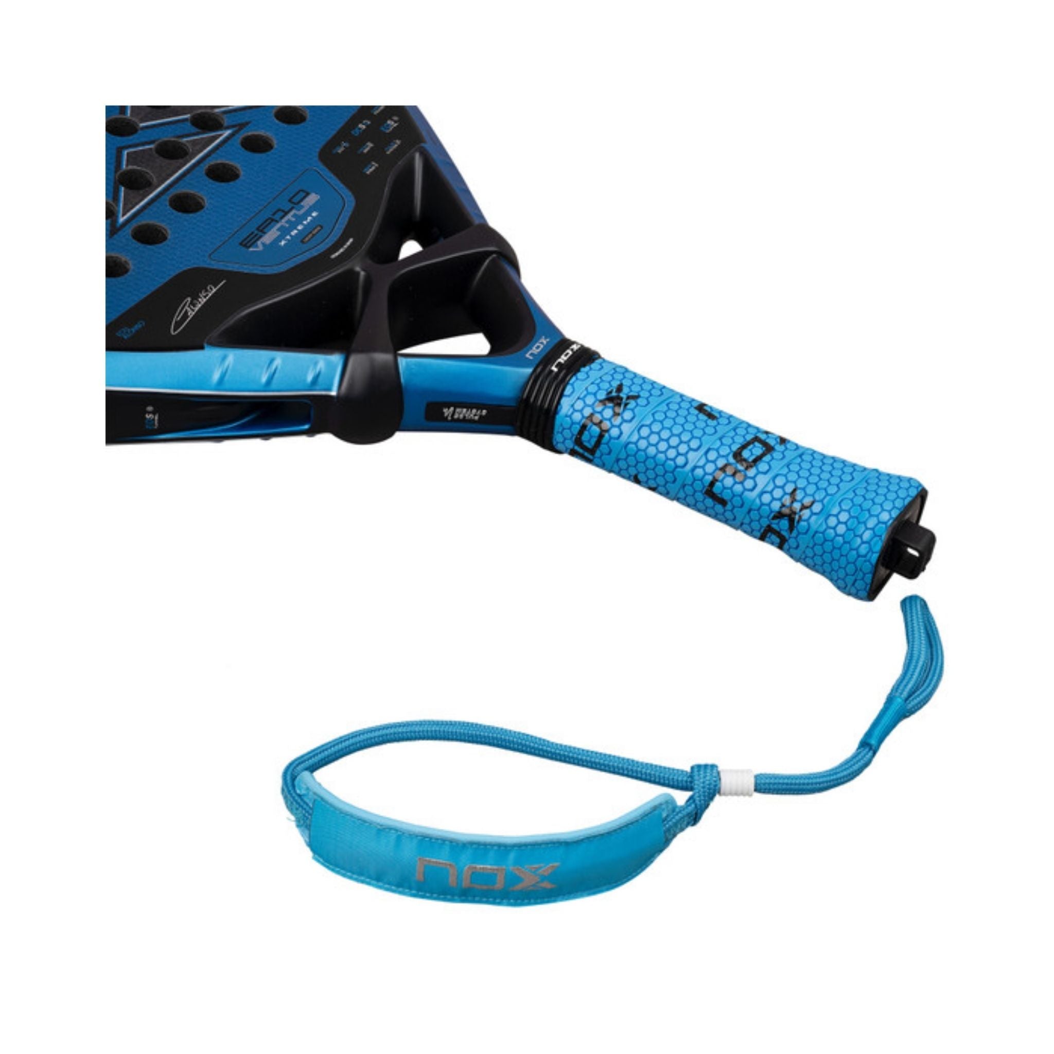Nox EA10 VENTUS ATTACK 12K Xtreme 2026