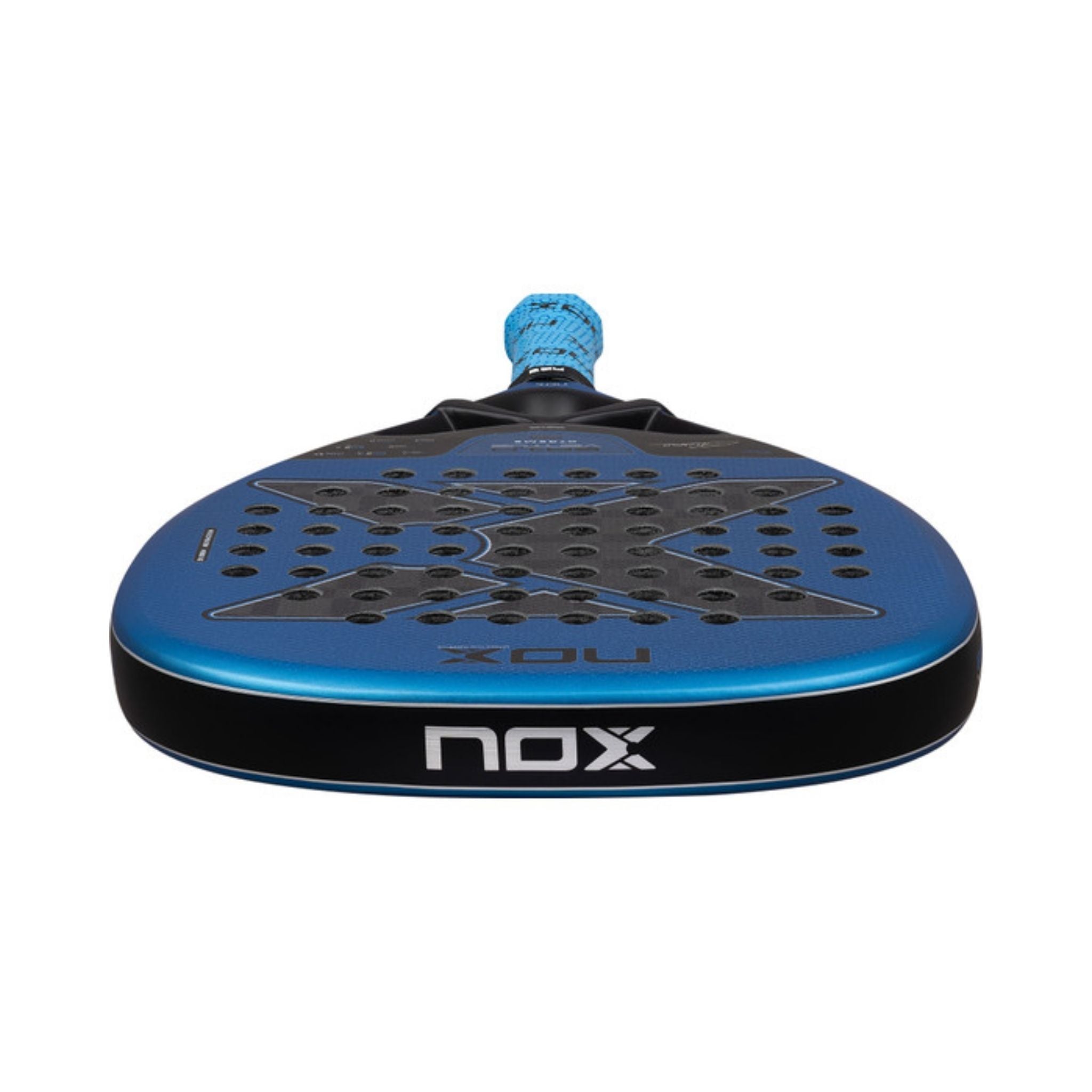 Nox EA10 VENTUS ATTACK 12K Xtreme 2026
