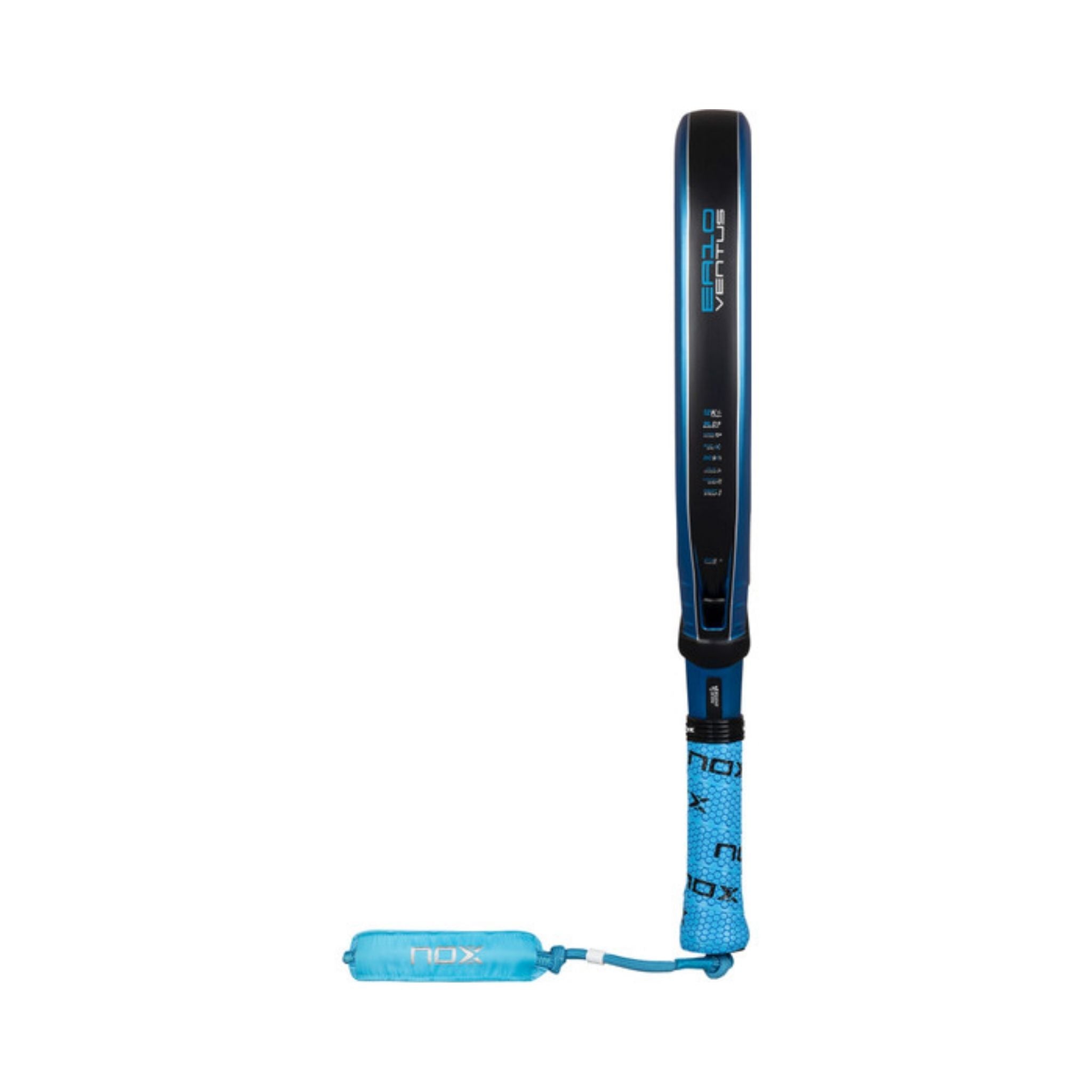 Nox EA10 VENTUS ATTACK 12K Xtreme 2026