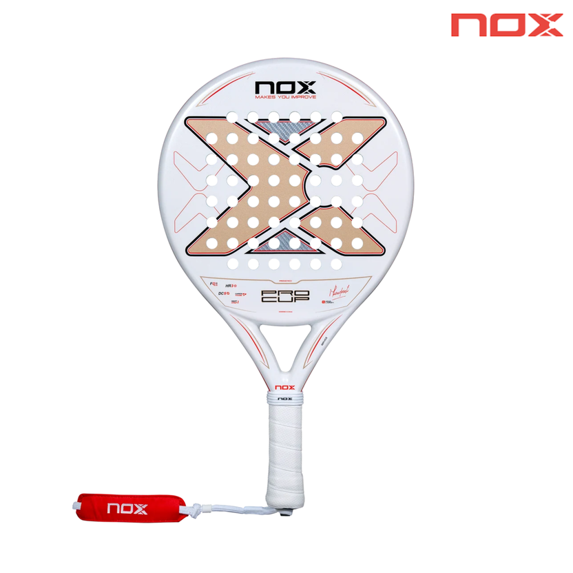 NOX ML10 Pro Cup Coorp