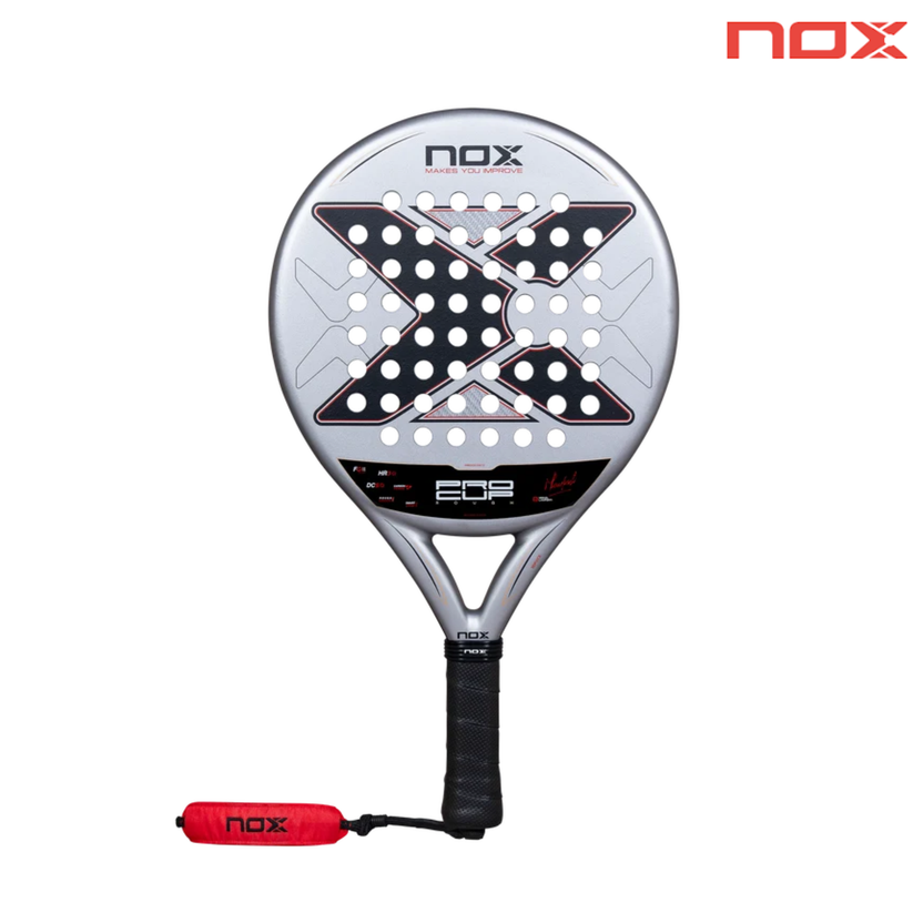 NOX ML10 Pro Cup Rough
