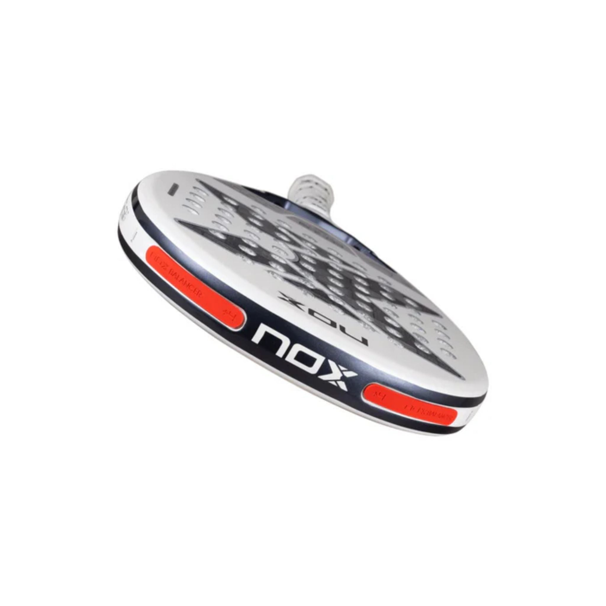Nox AT10 GENIUS 12K ALUM Xtreme LITE 2026