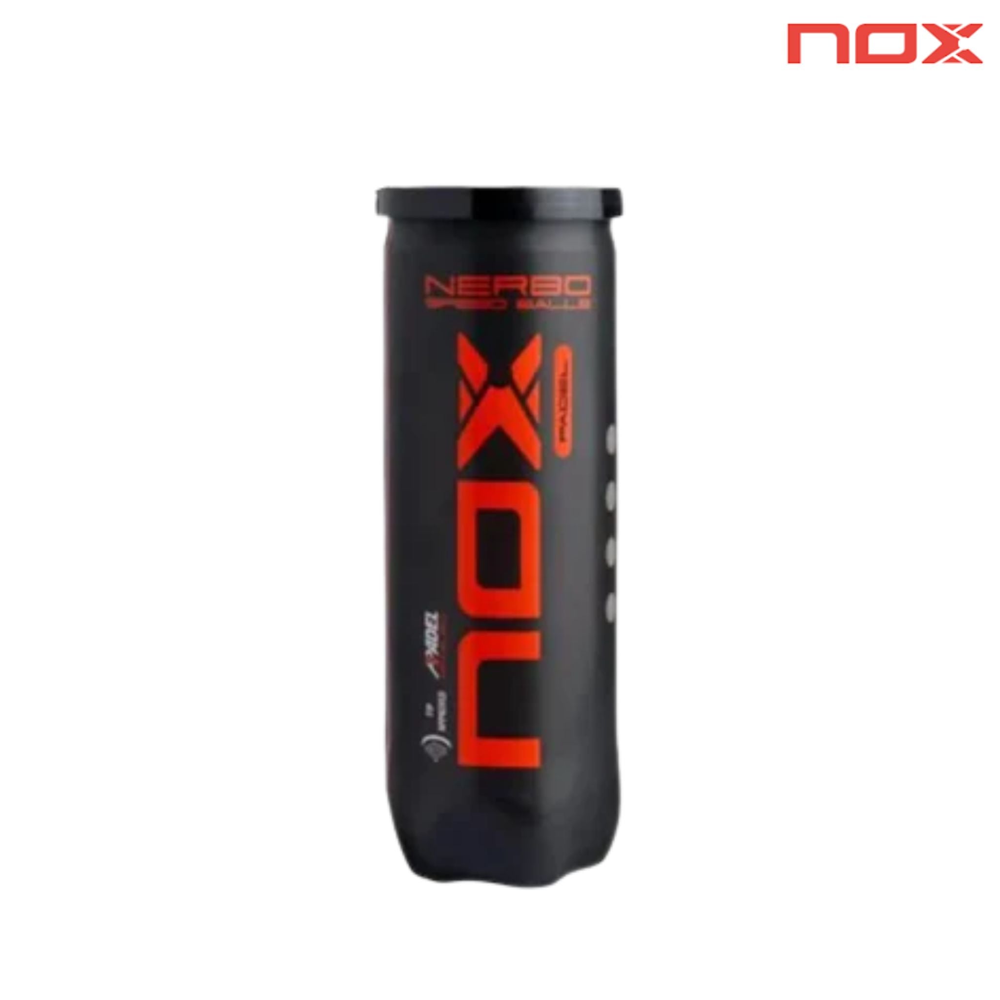 Nox-Nerbo-Speed-Padel-Balls-_1Can_-front