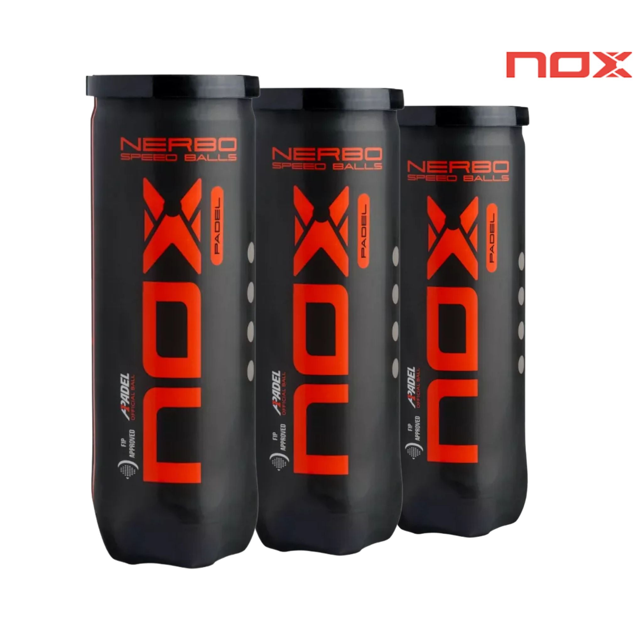 Nox-Nerbo-Speed-balls-3x3-pc