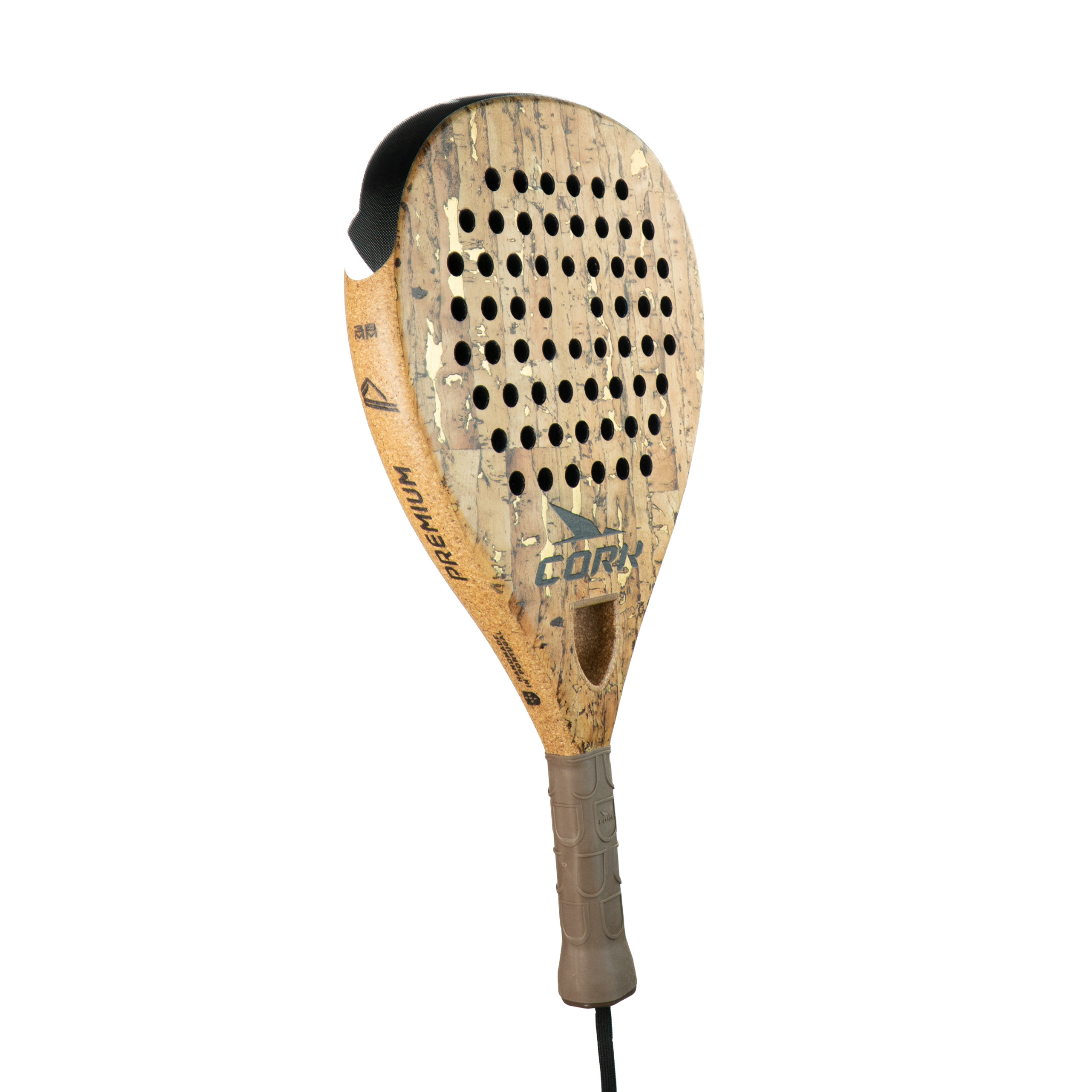 CORK PREMIUM POWER II 2025
