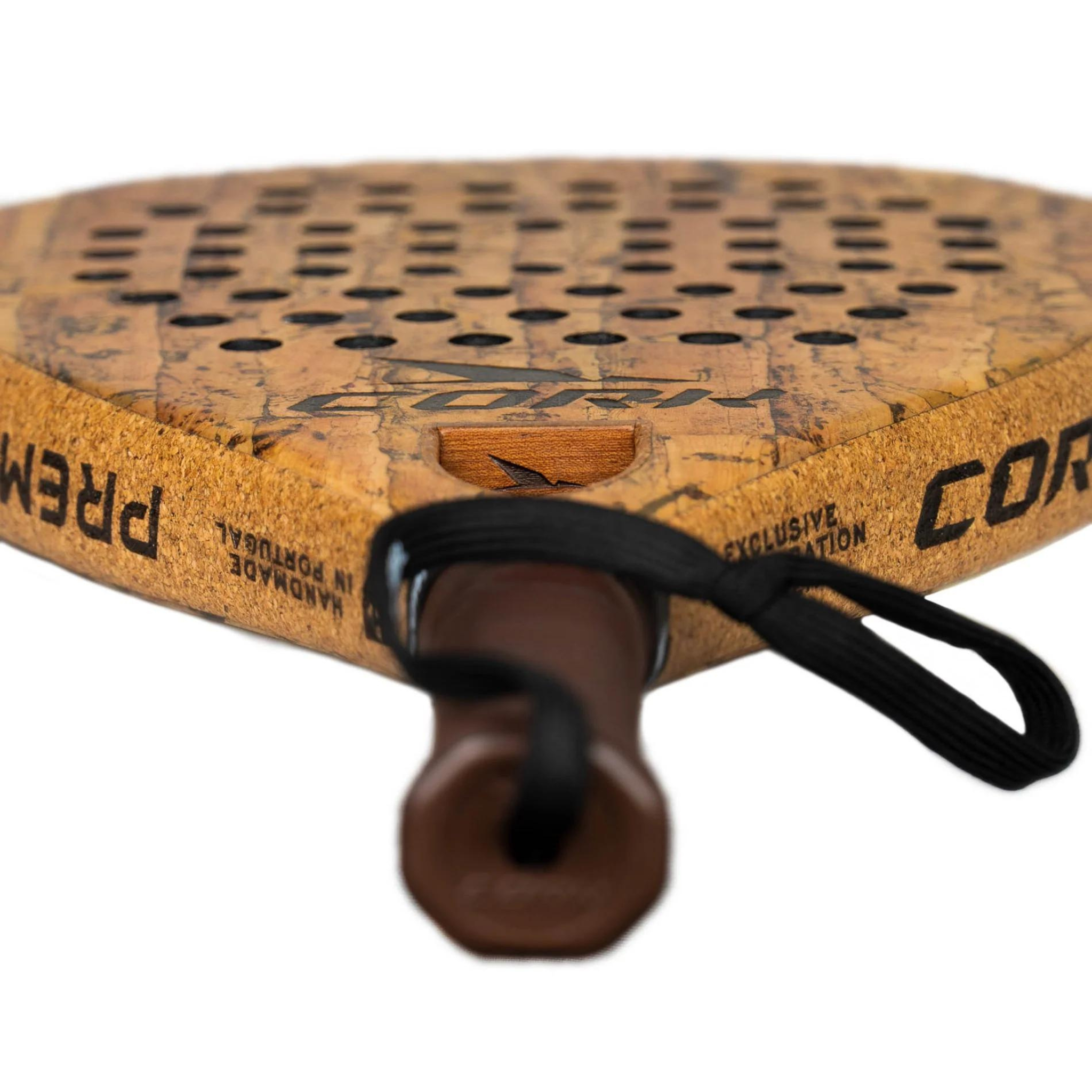 CORK PREMIUM POWER II 2025