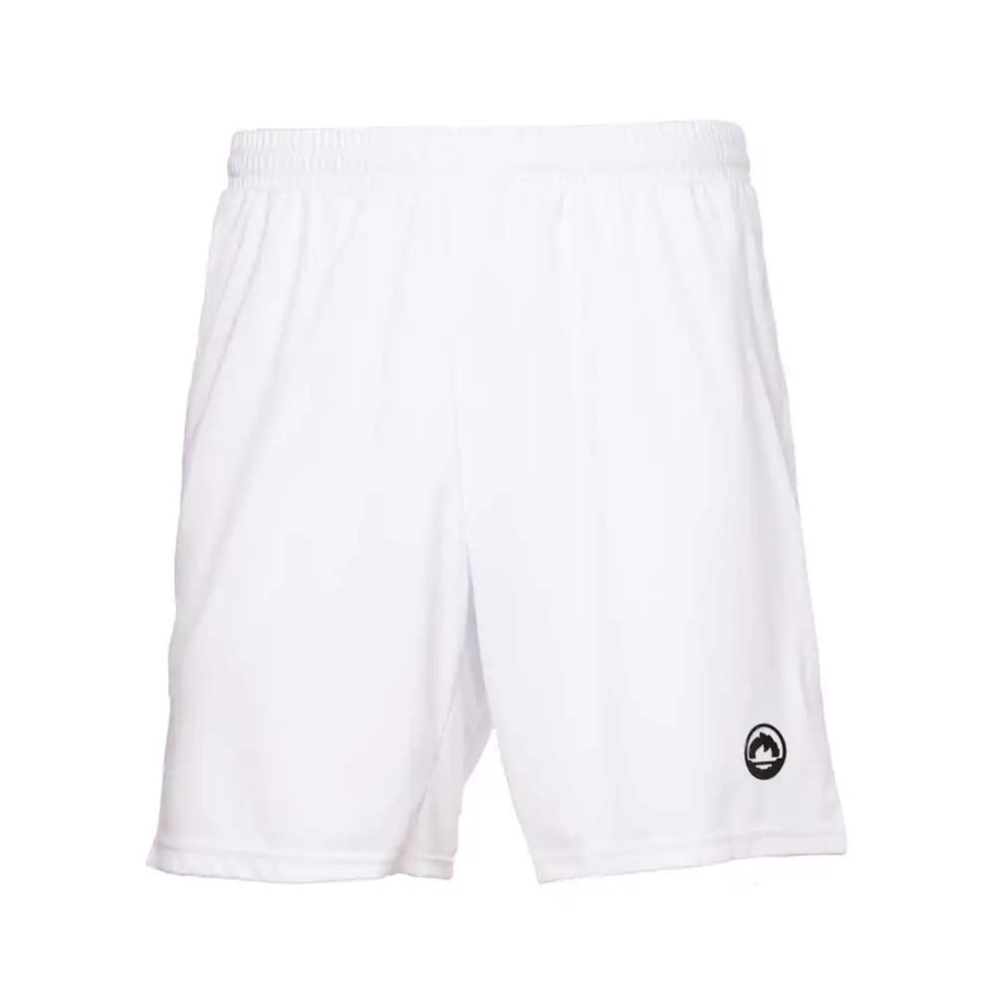 J'hayber Basic Short White | Men