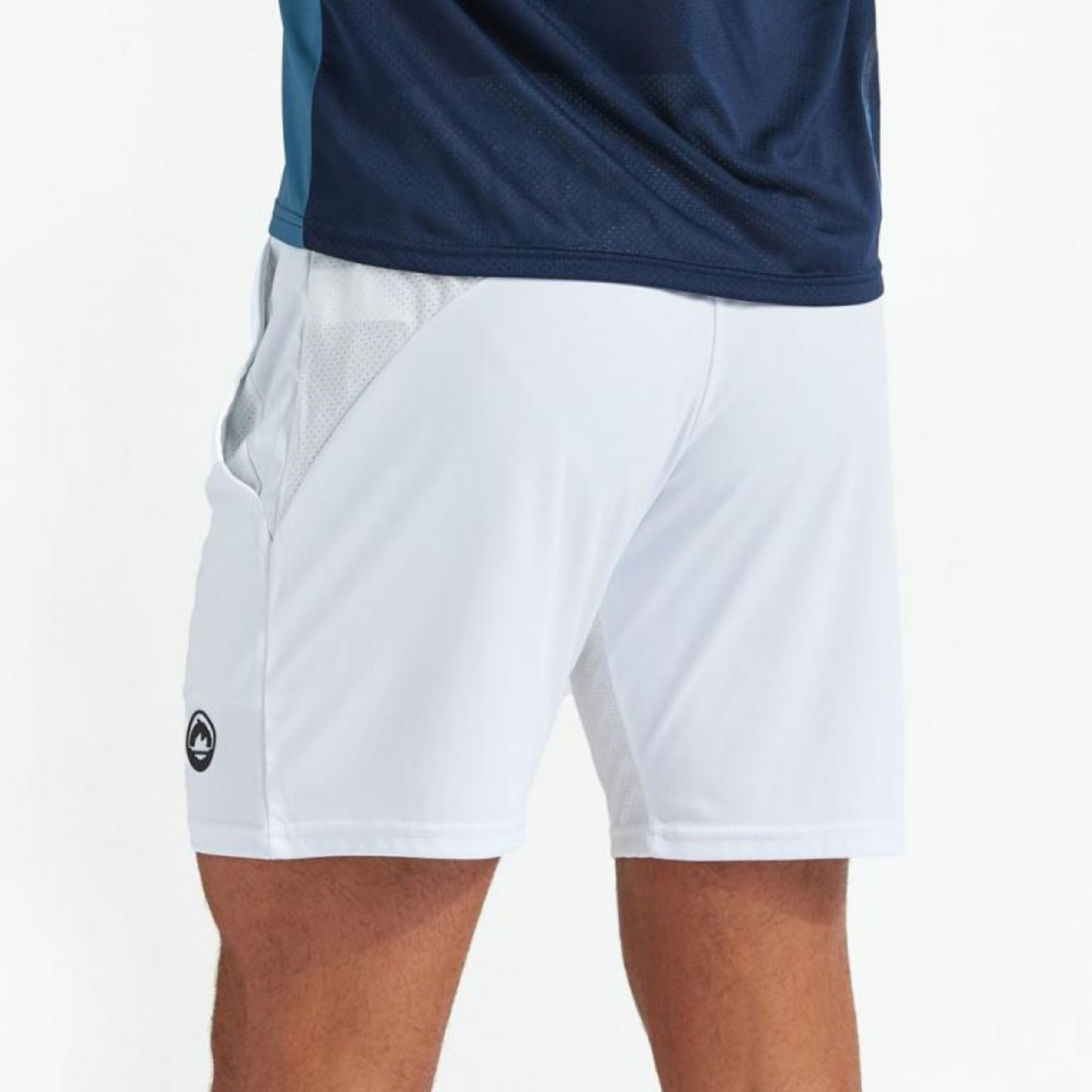 J'hayber Basic Short White | Men