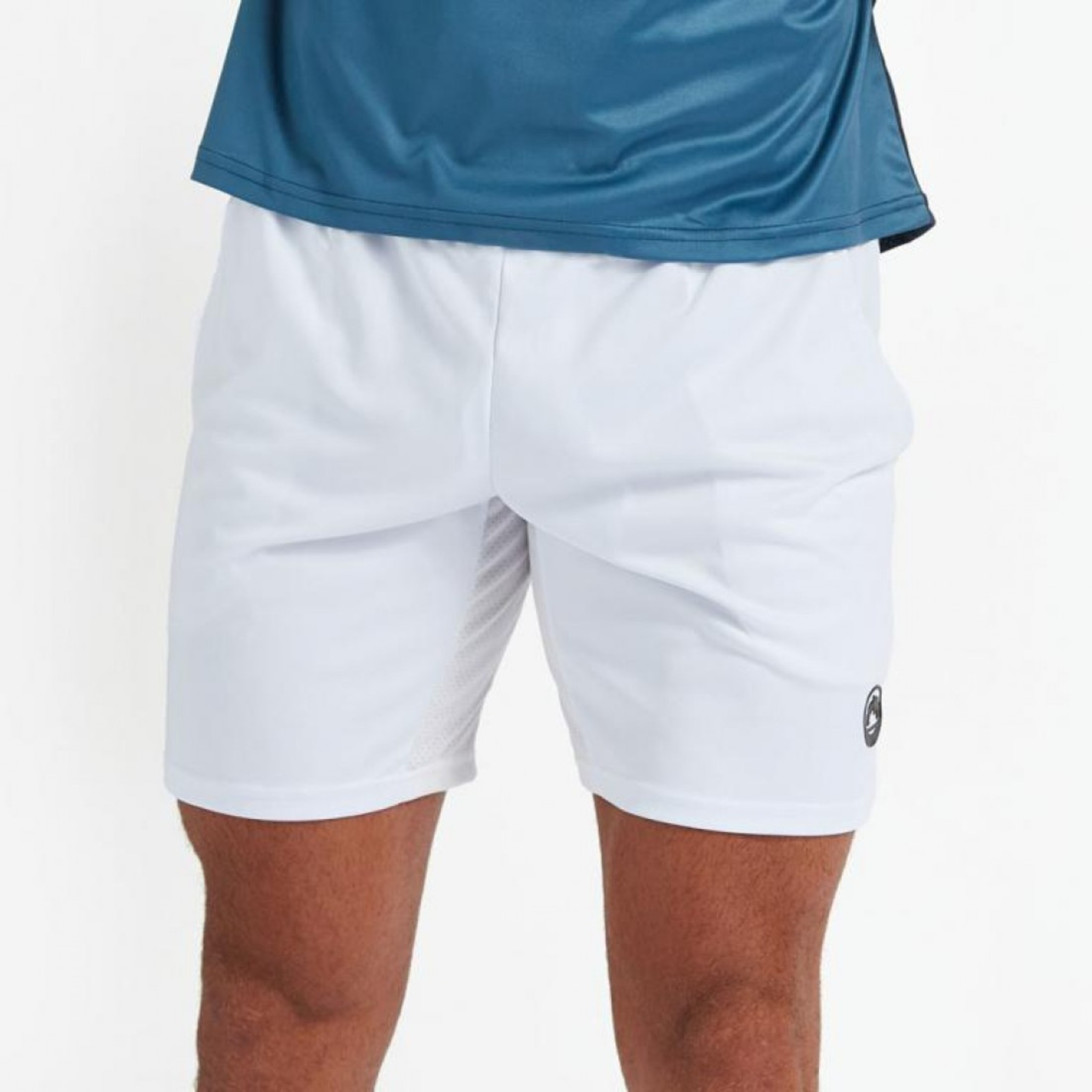 J'hayber Basic Short White | Men