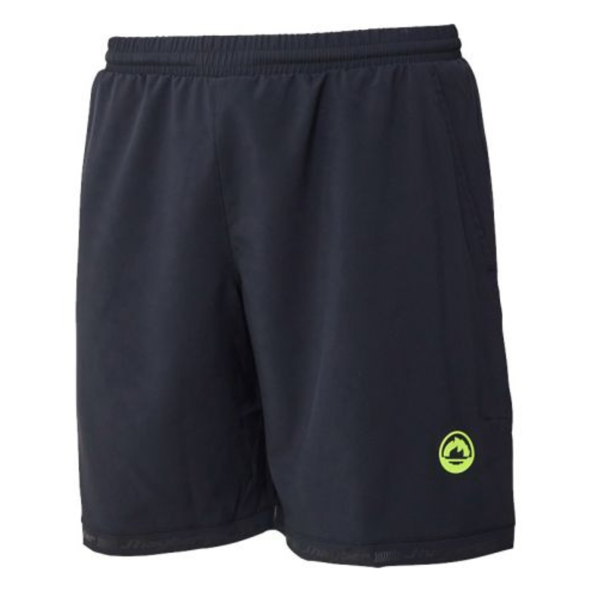 J'hayber Short Boss Black | Men