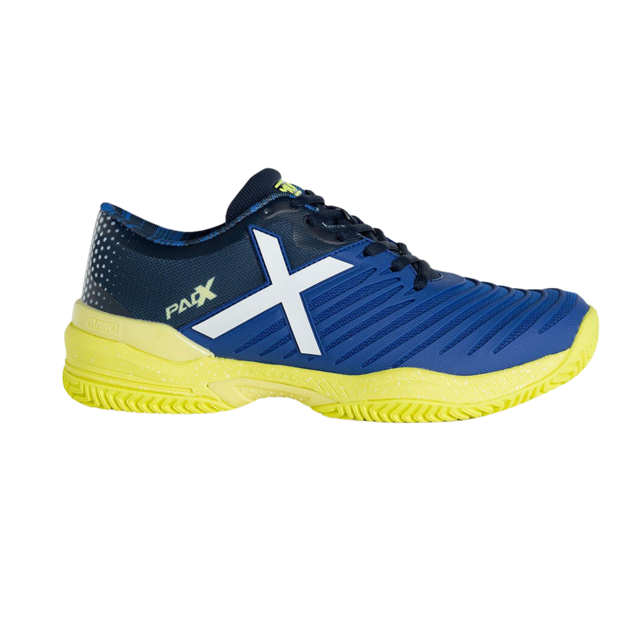 Munich Padx 41 Padel Shoes1