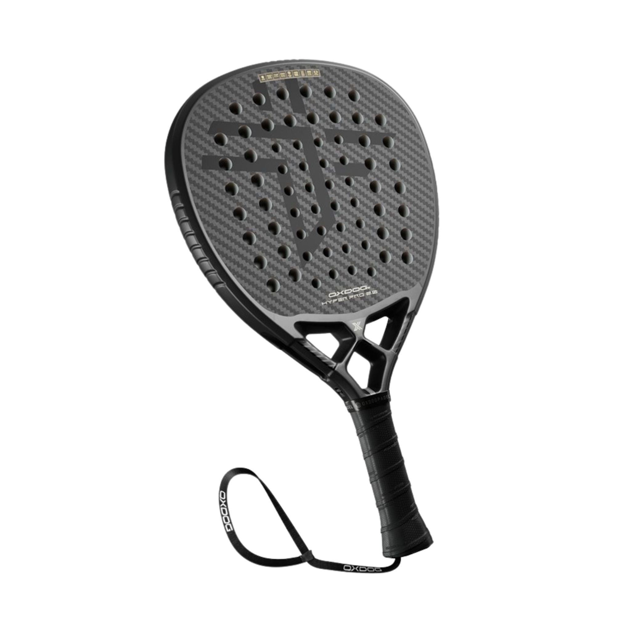 Oxdog Hyper Pro 2.0 Classic