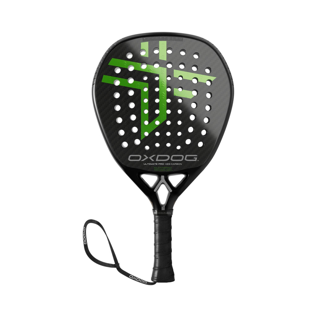 Oxdog Ultimate pro padel racket