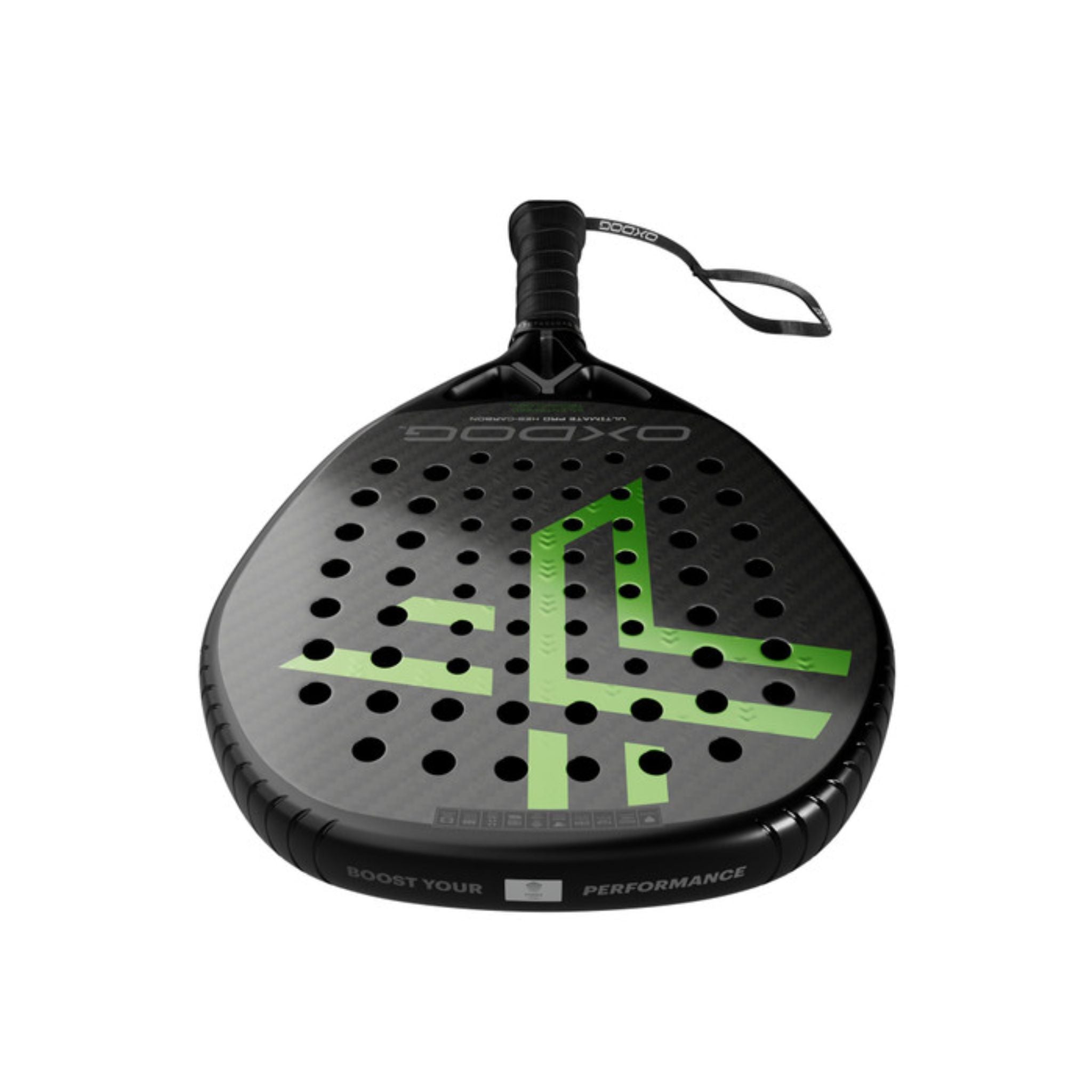 Oxdog Ultimate Pro 2025
