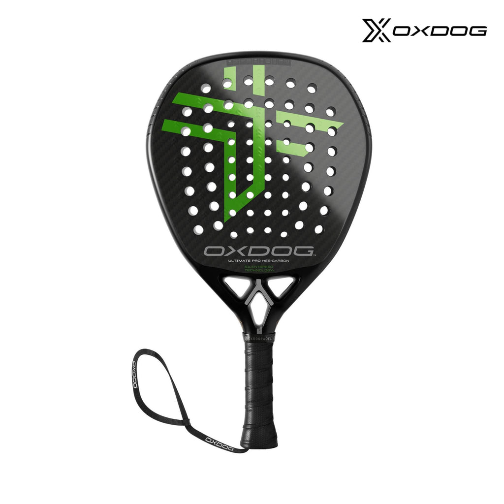 Oxdog Ultimate Pro 2025 padelracket