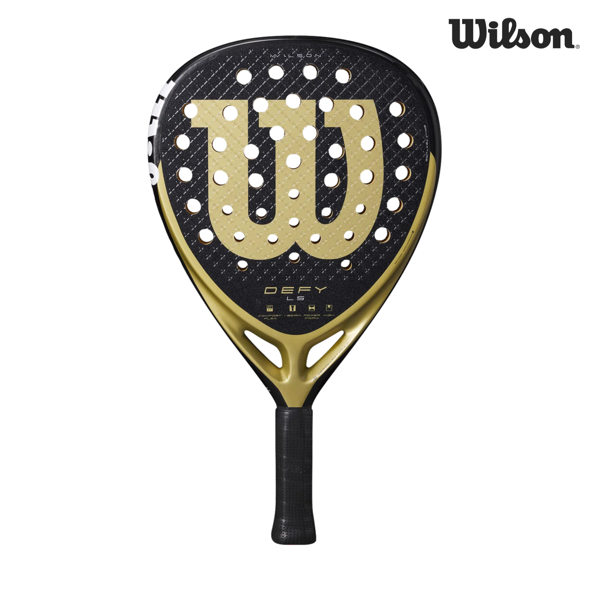 Wilson Targets Spin-Heavy Play with New Defyer Racket Line
