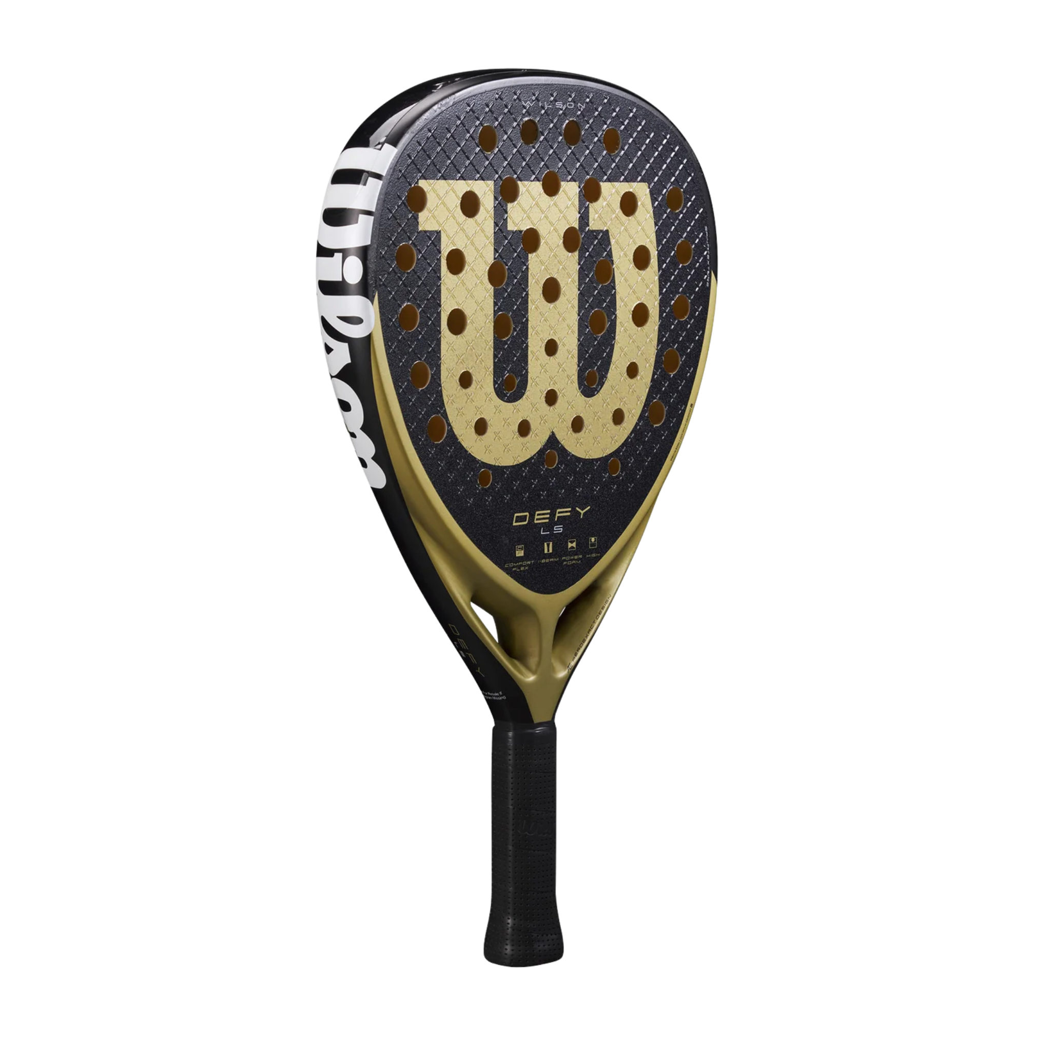 Wilson Defy LS V1
