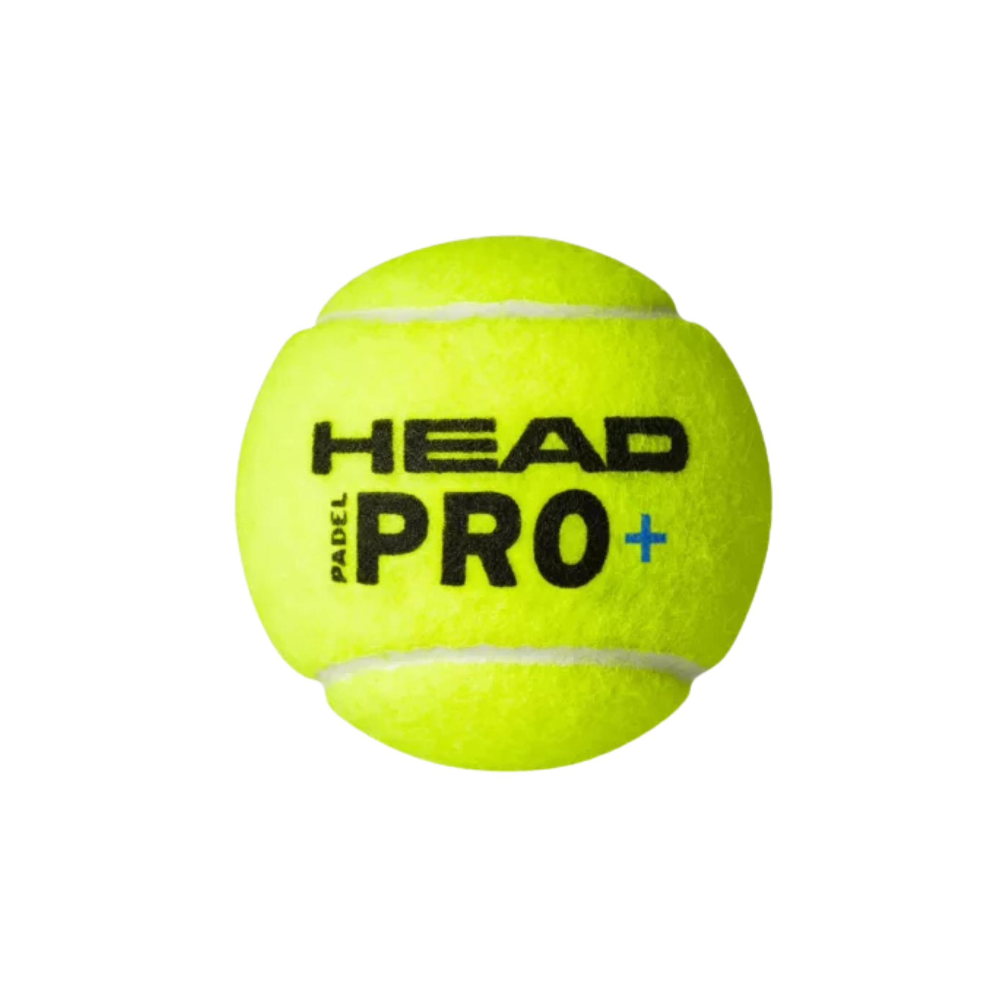 HEAD Padel Pro + Balls Box (24 x 3 pieces) | Padel Balls