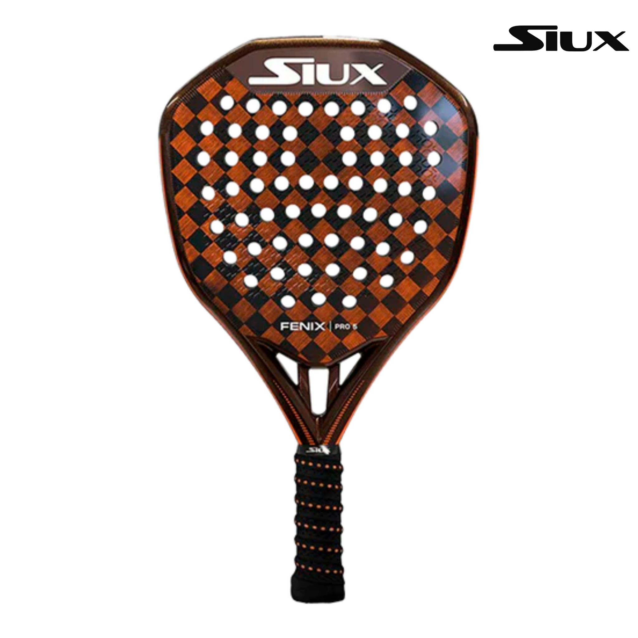 Siux Fenix Pro Padel Racket