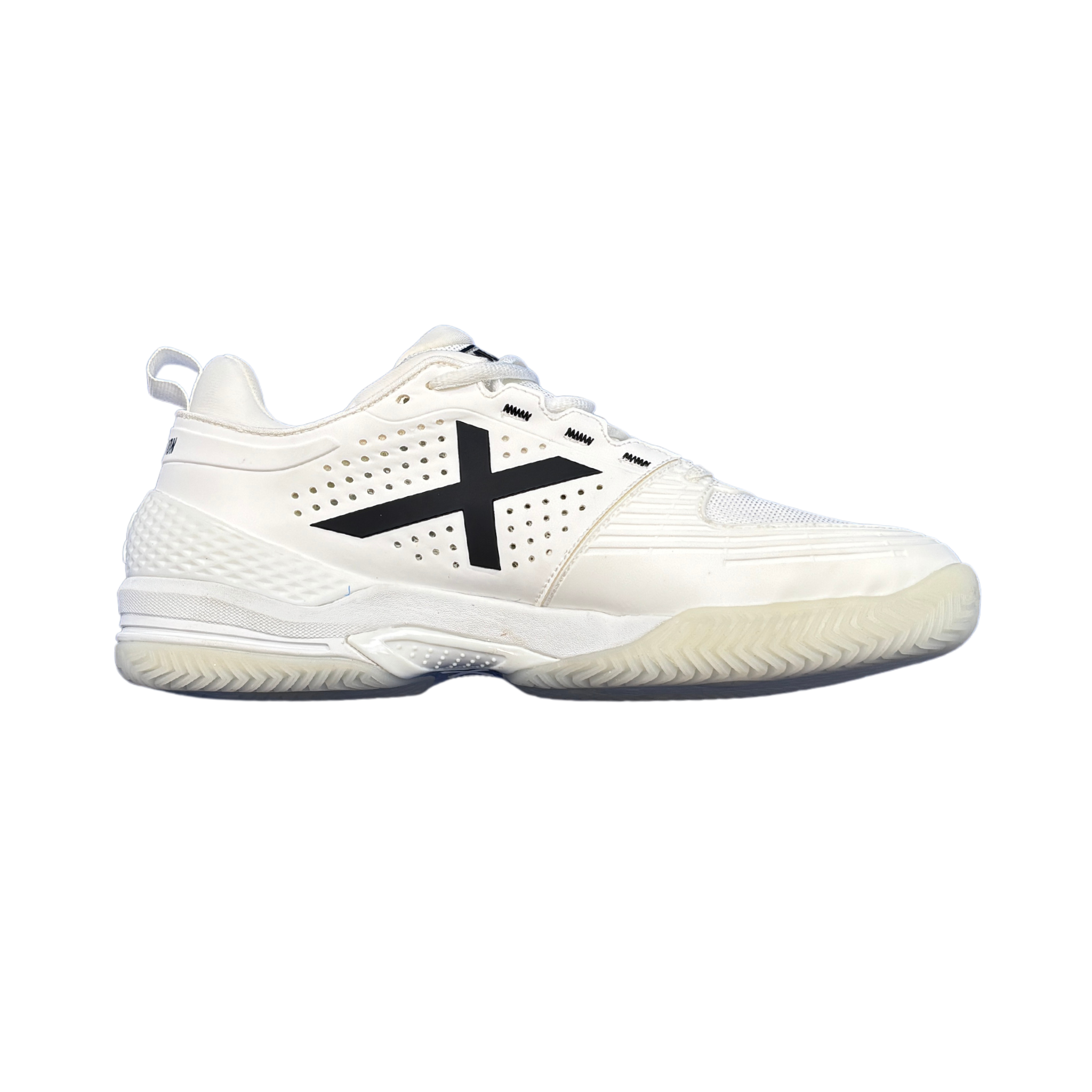 Munich Atomik Special White 44 | Padel Shoes