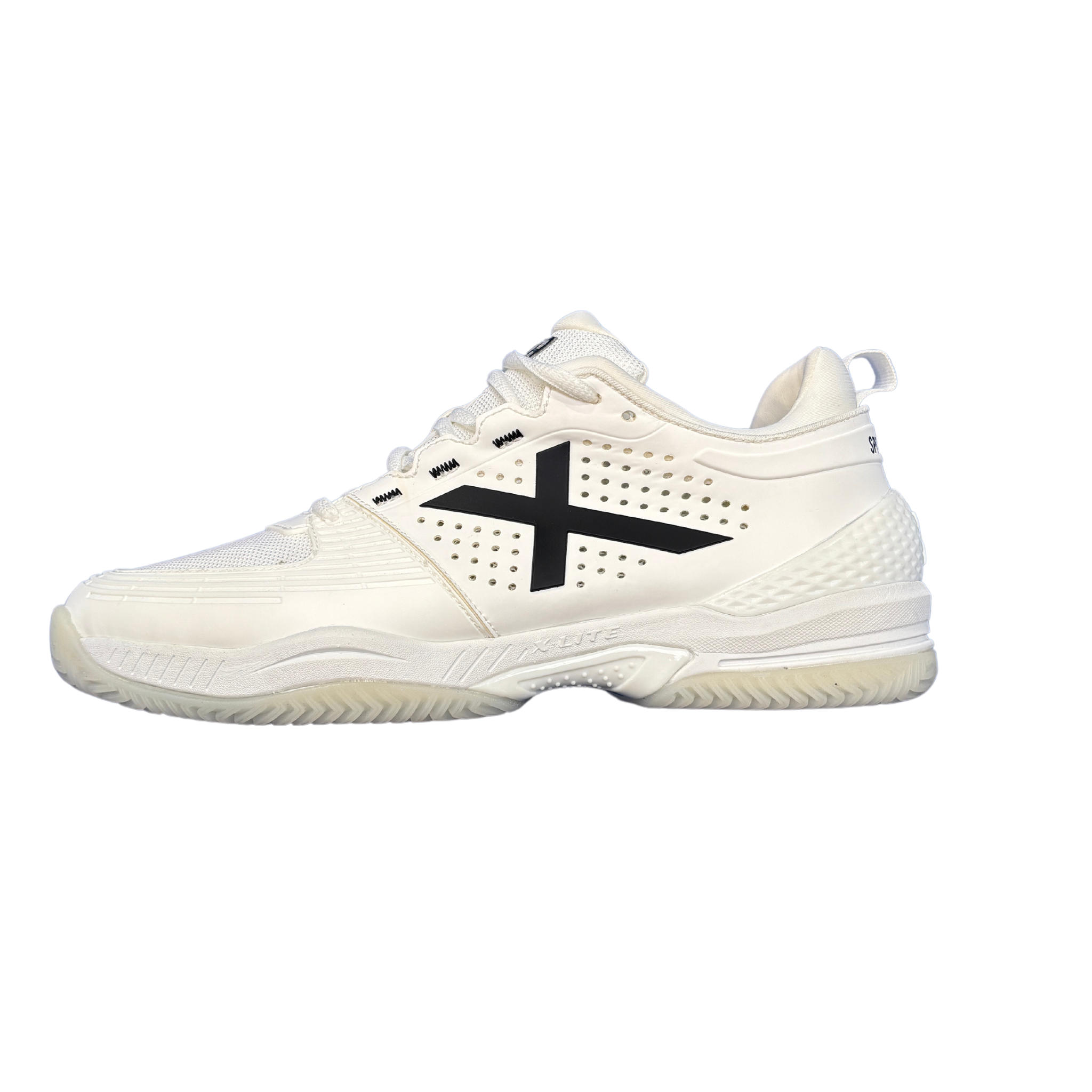 Munich Atomik Special White 44 | Padel Shoes
