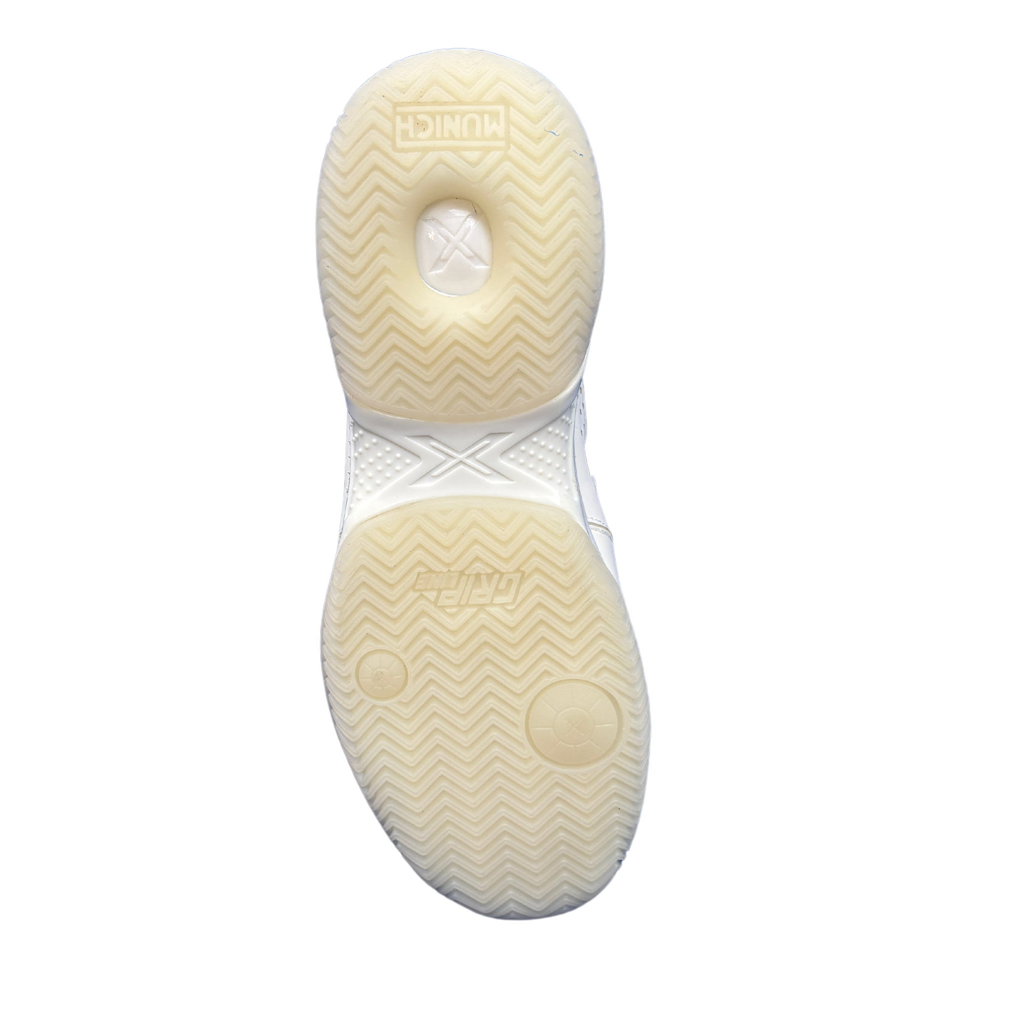 Munich Atomik Special White 44 | Padel Shoes
