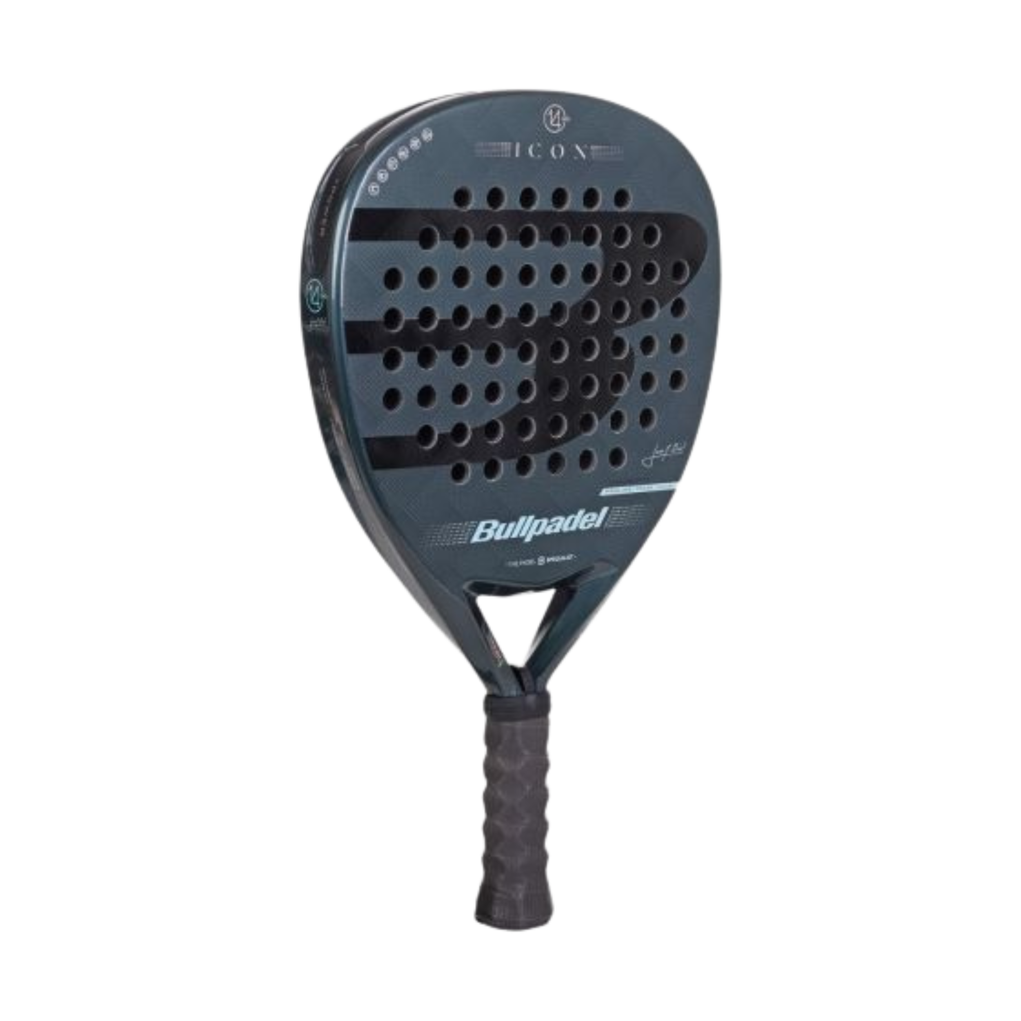 Bullpadel ICON 2025