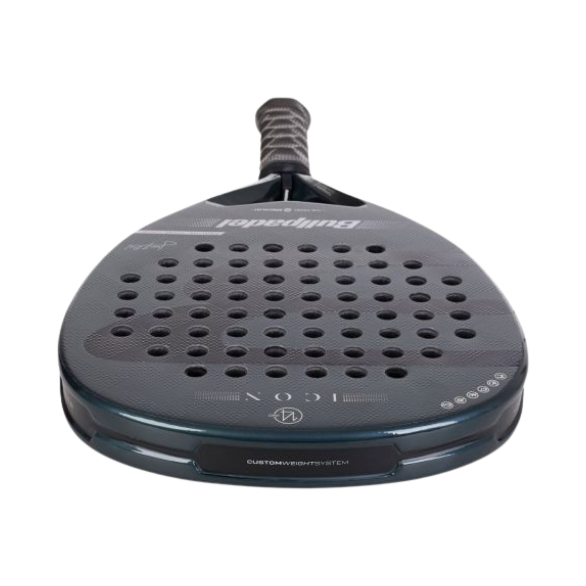 Bullpadel ICON 2025