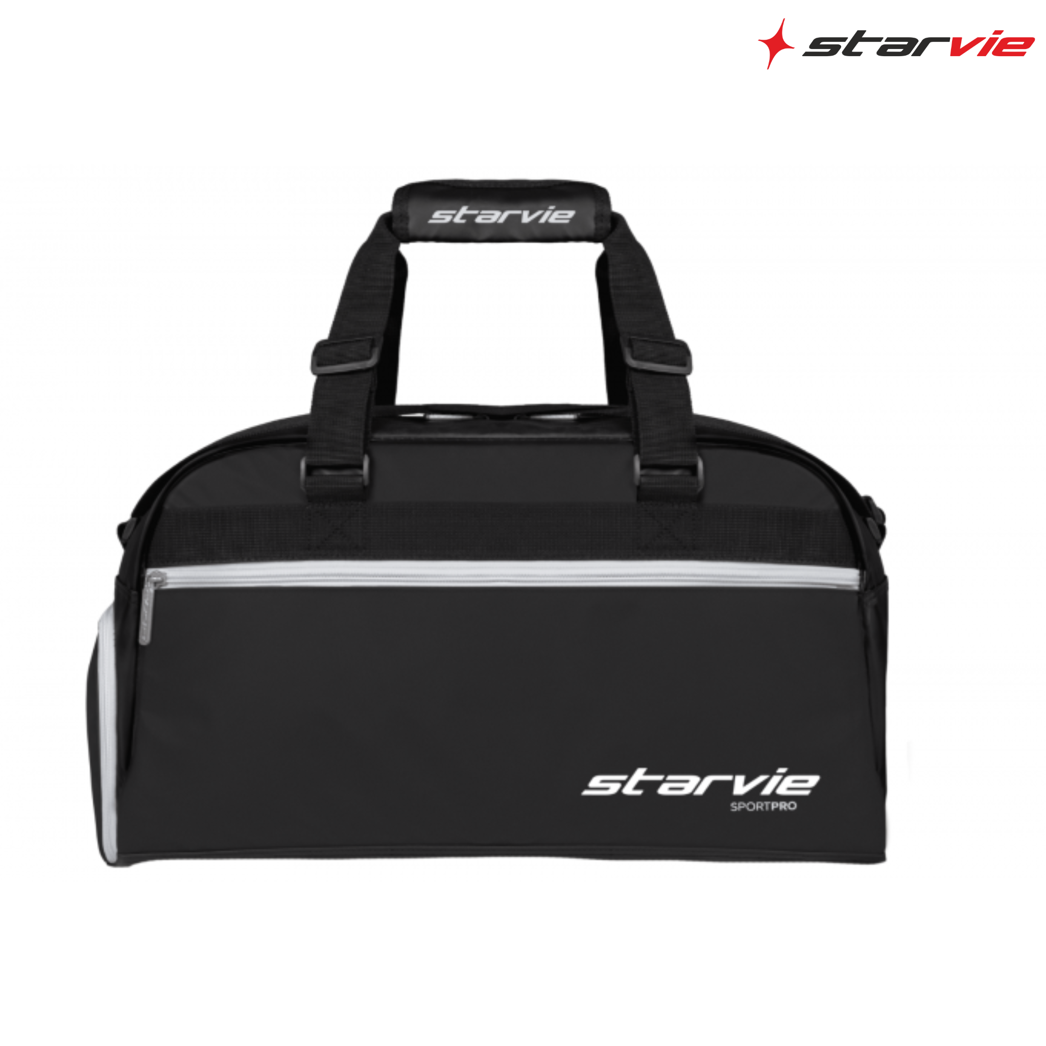 Starvie Gym Zwart Padel Rackettas