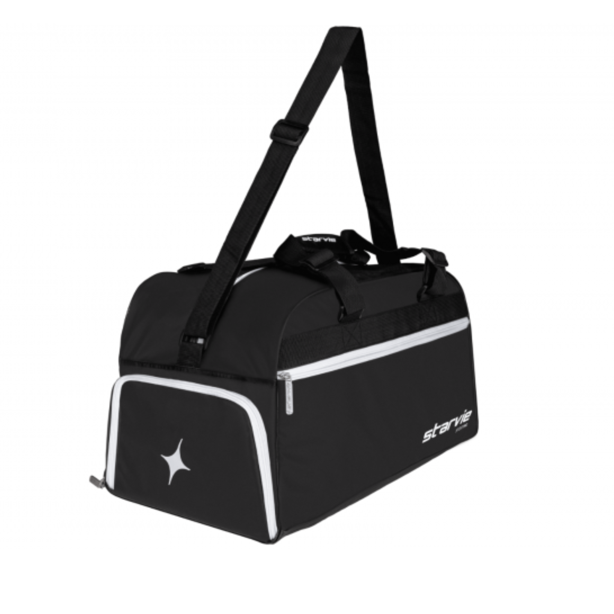 Starvie Gym Zwart Padel Rackettas