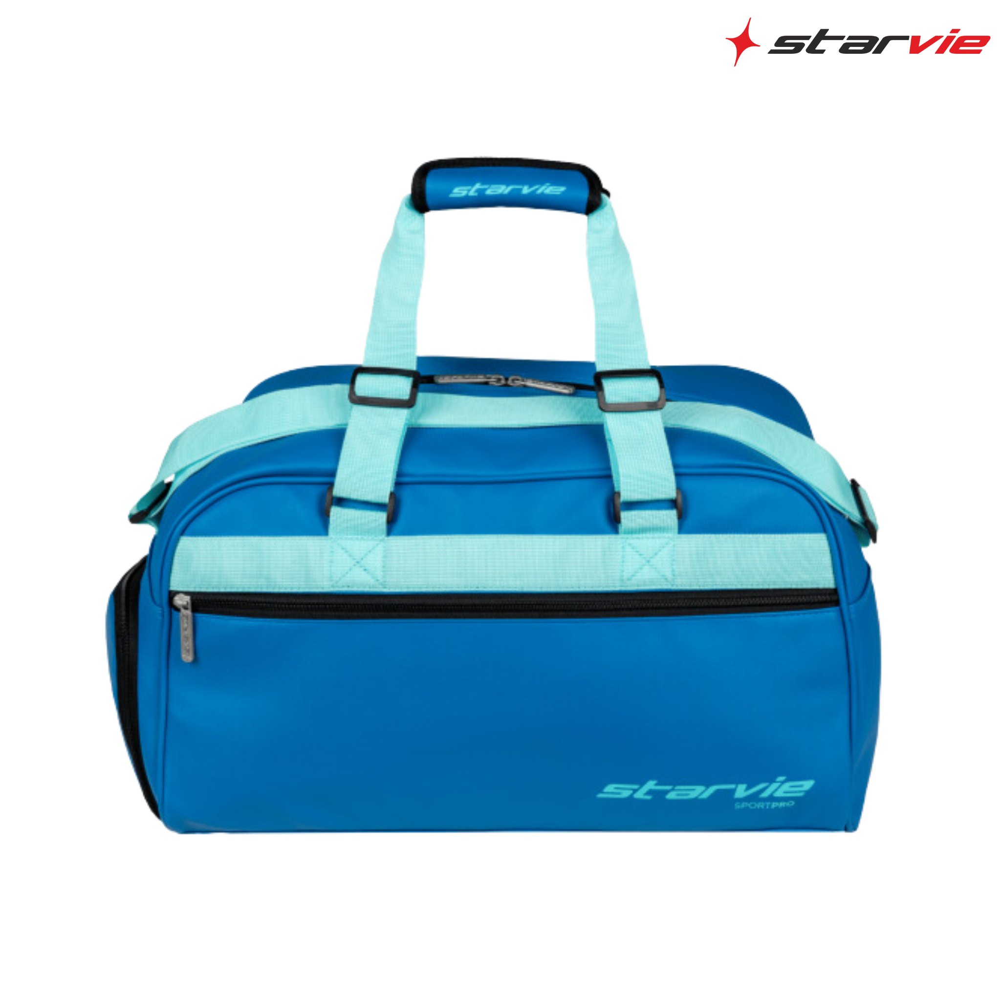 Starvie Gym Blue Padel Racketbag