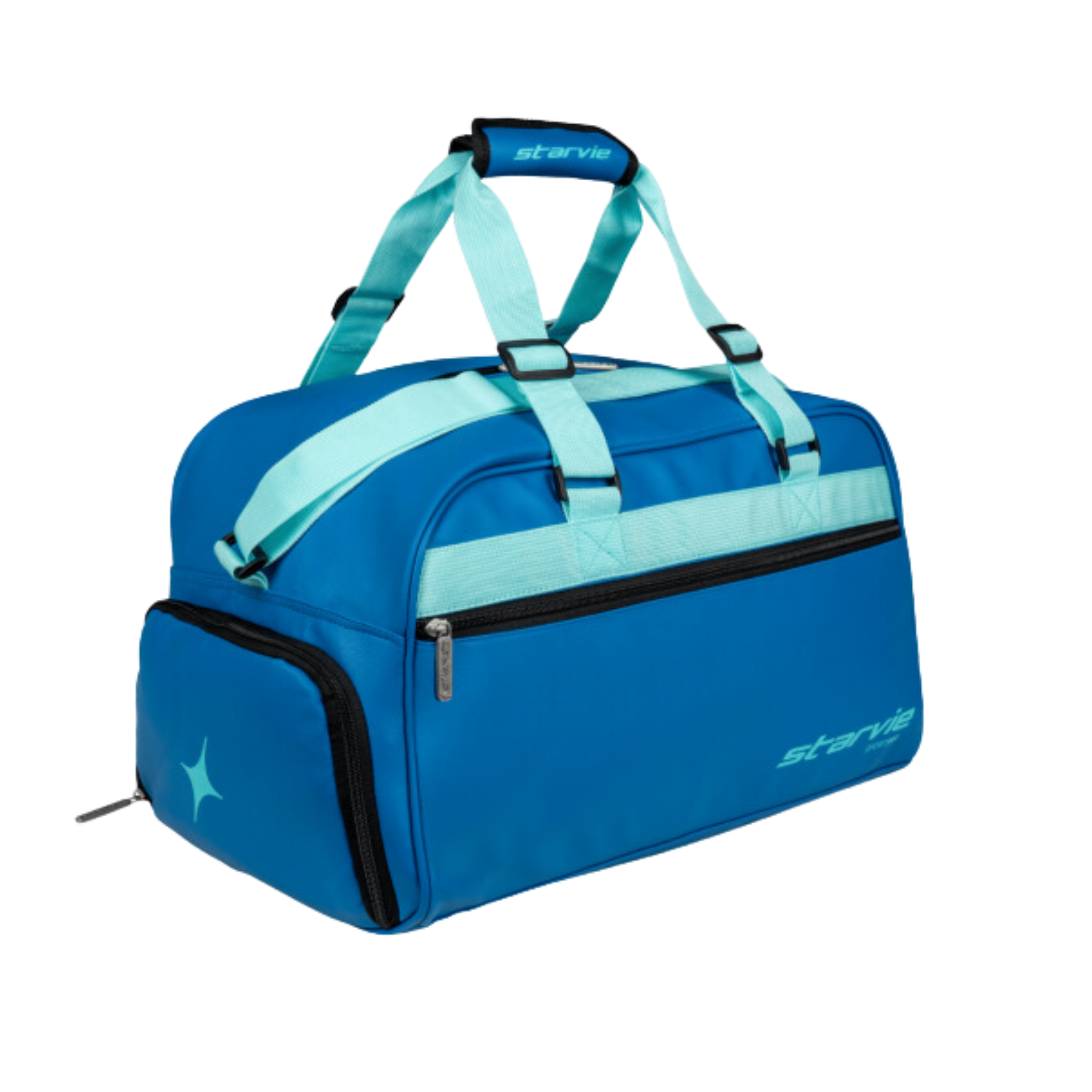 Starvie Gym Blue Padel Racketbag