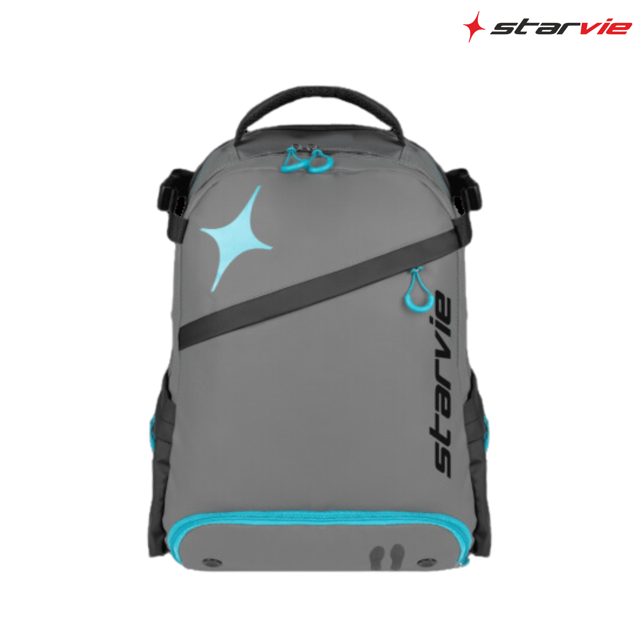 Starvie Drax Blue Padel Backpack