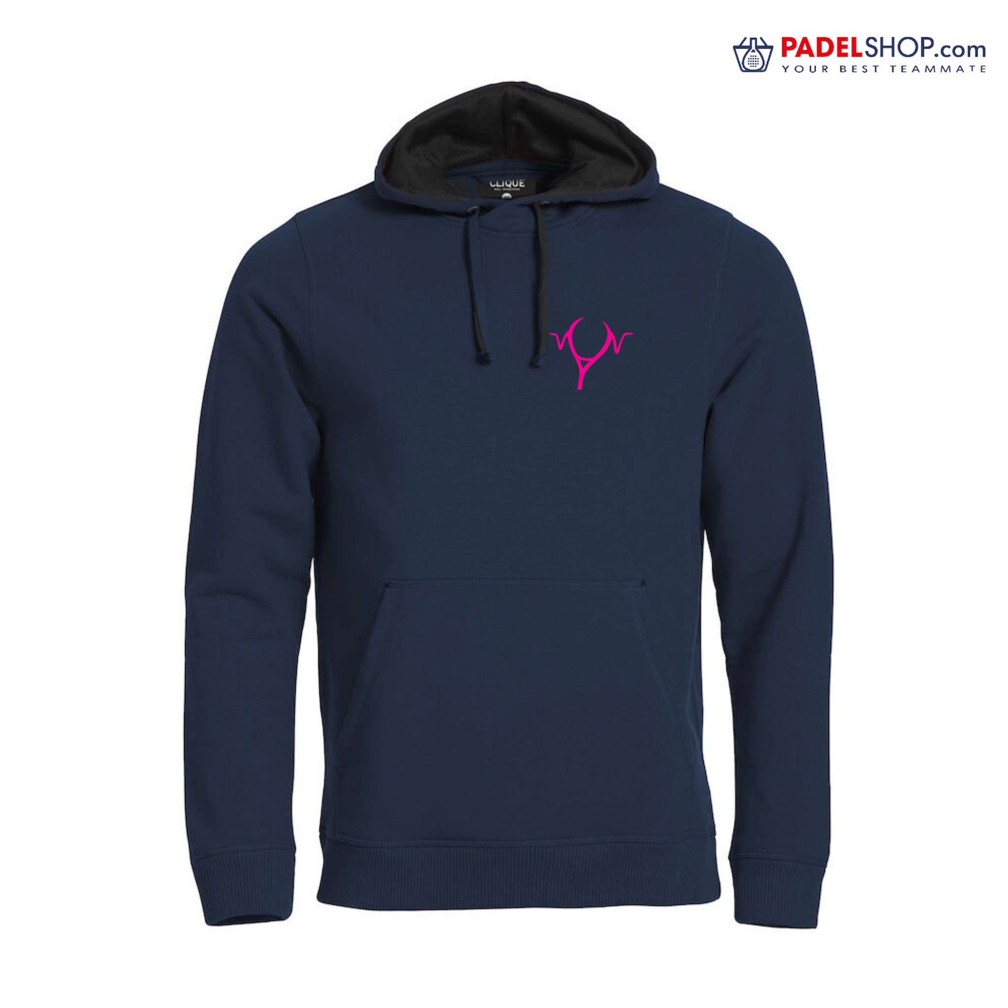 It's Easy! Hoodie PadelShop.com | Men