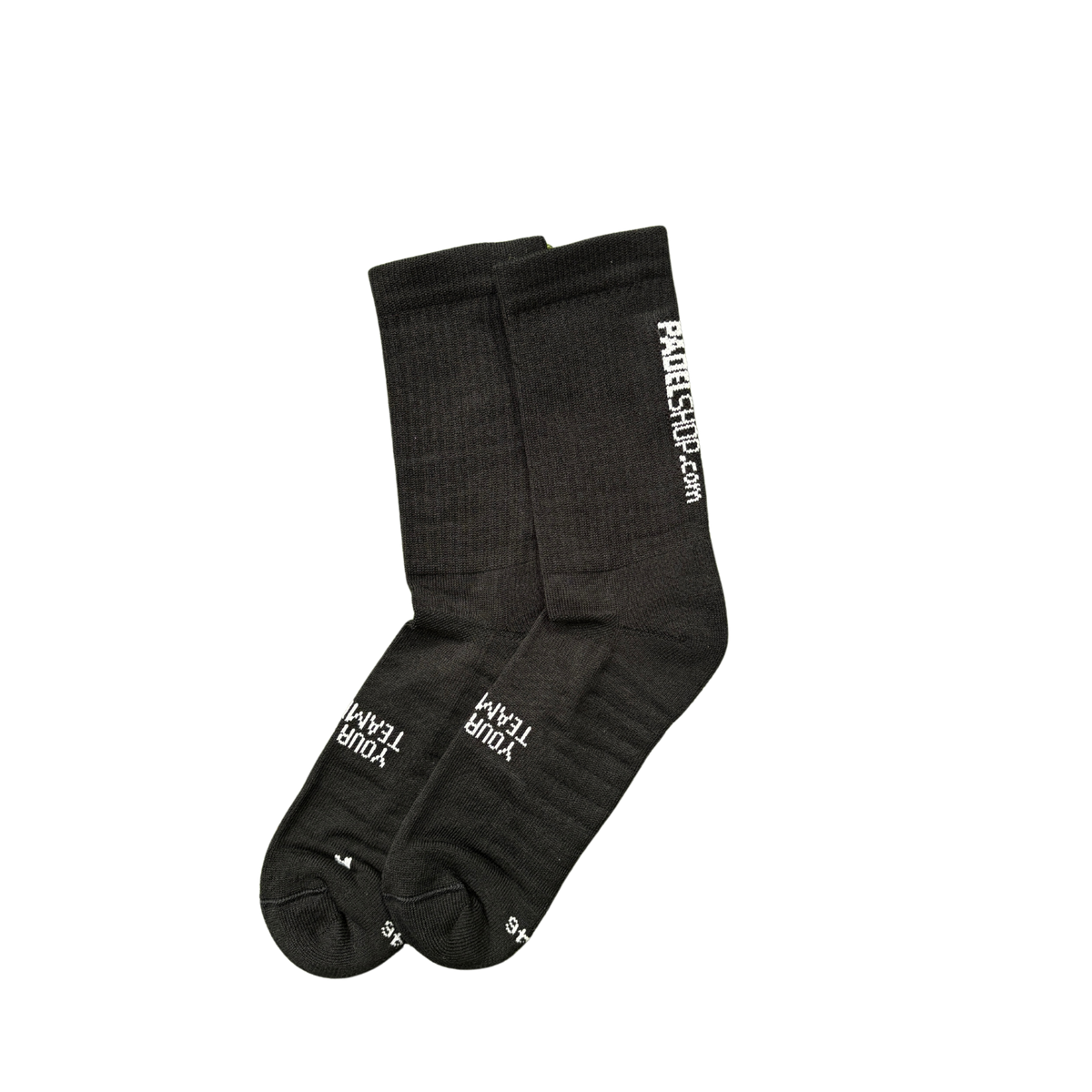 PadelShop.com Socken Weiß oder Schwarz