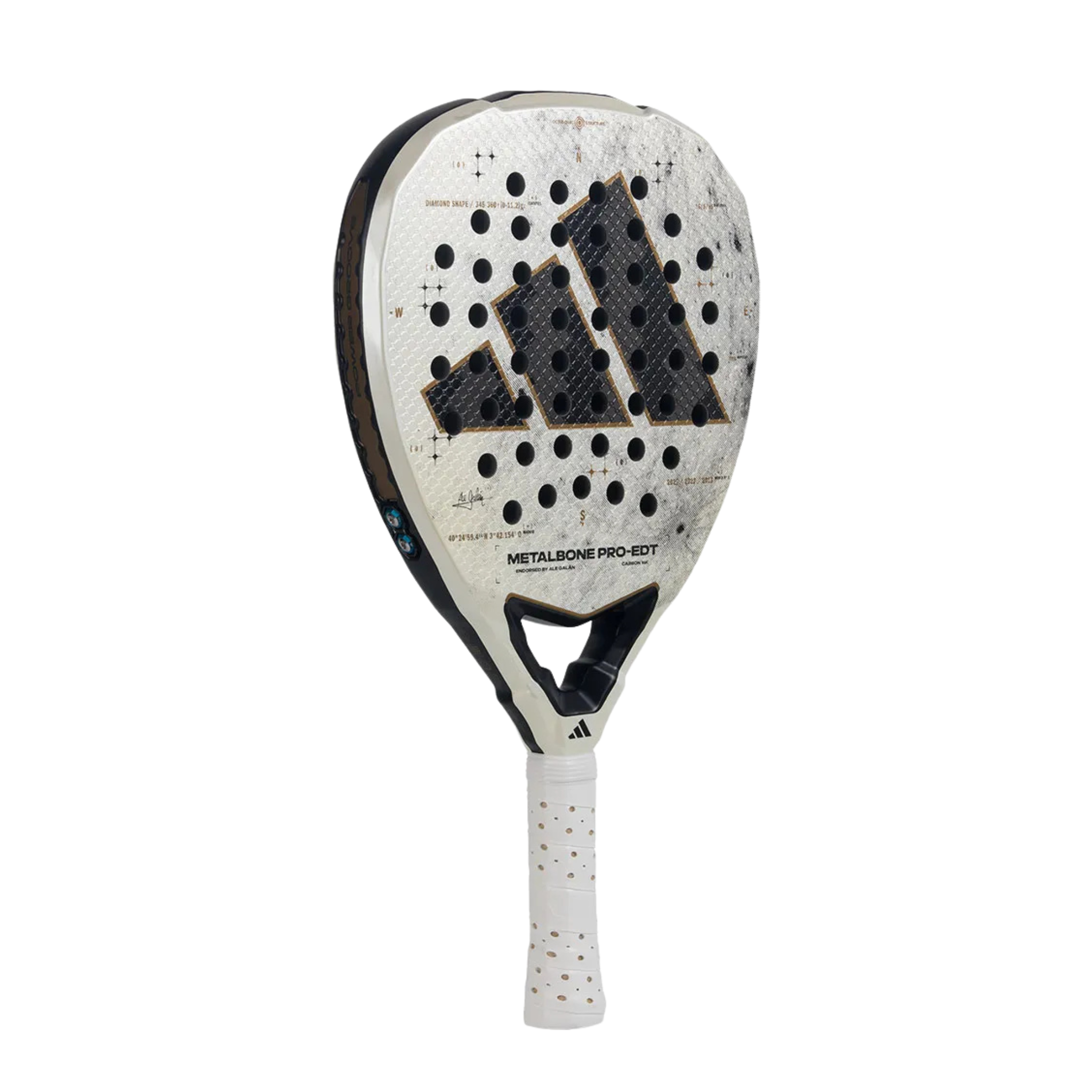 Adidas Metalbone Pro EDT 2025